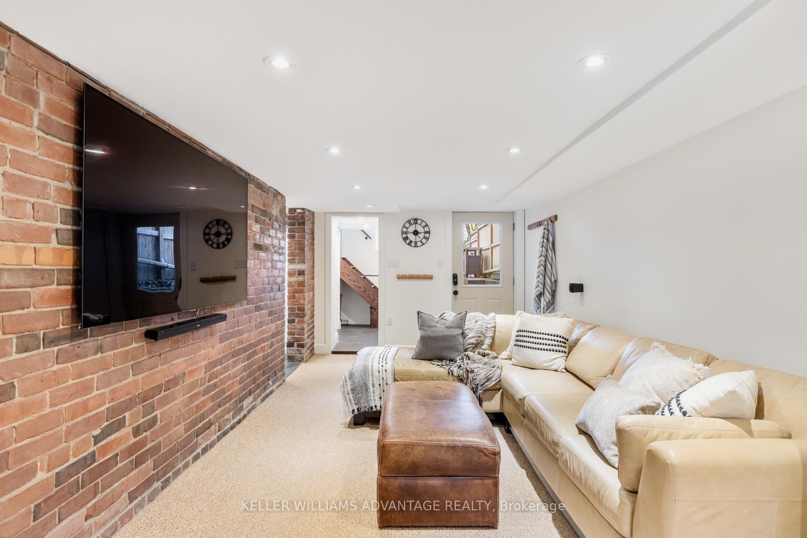 Photo 36 of 101 Dixon Avenue, Toronto, The Beaches — HOMEH
