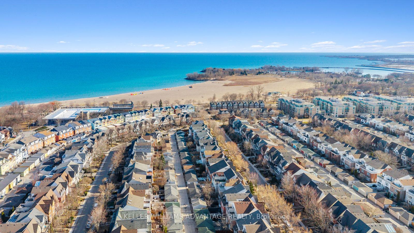 Photo 38 of 101 Dixon Avenue, Toronto, The Beaches — HOMEH