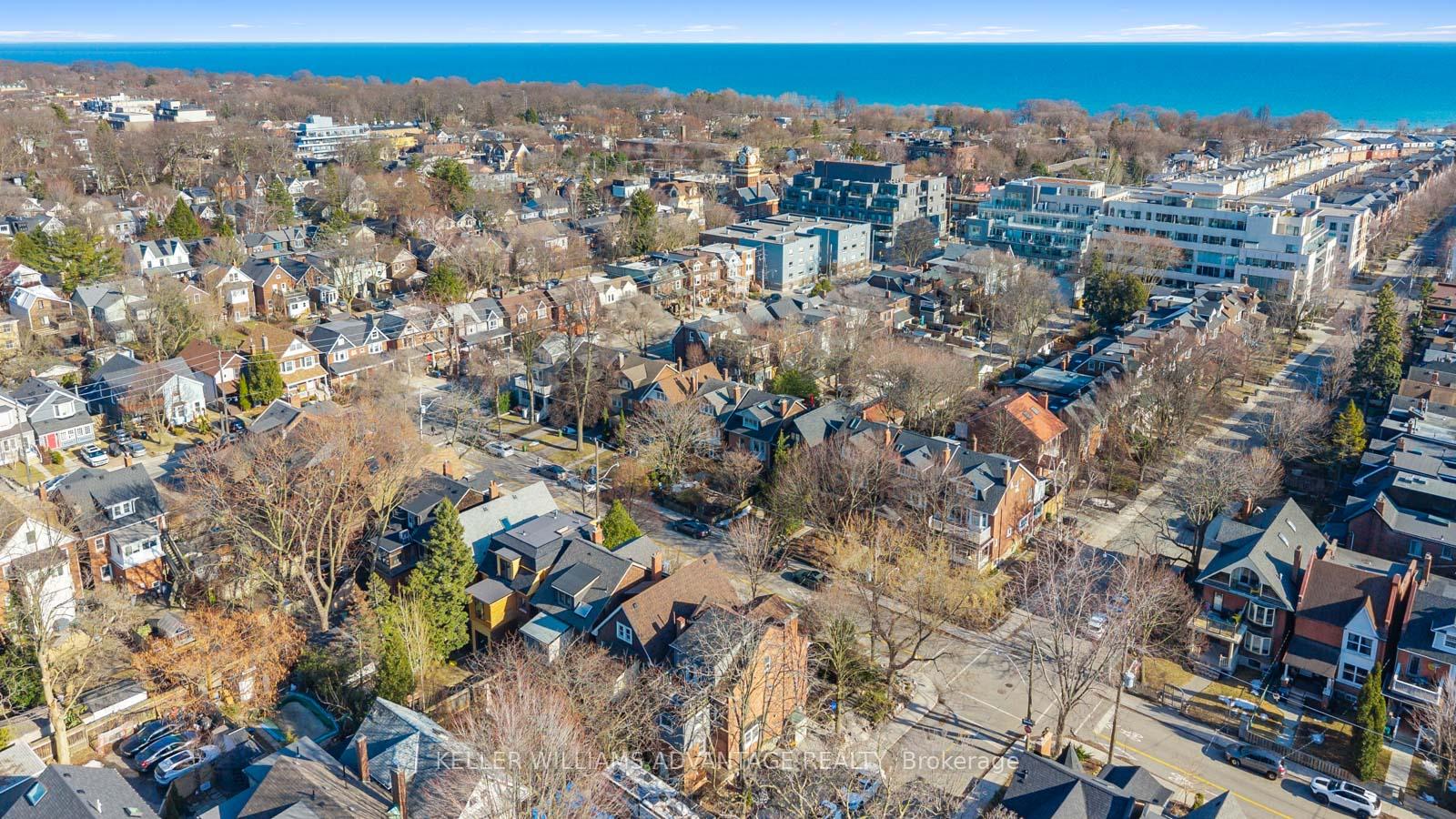 Photo 40 of 101 Dixon Avenue, Toronto, The Beaches — HOMEH
