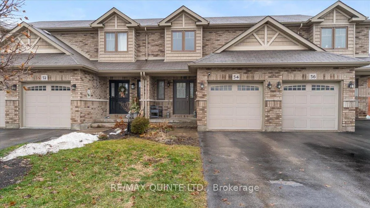 Photo 1 of 54 Princeton Place, Belleville, Thurlow Ward — HOMEH