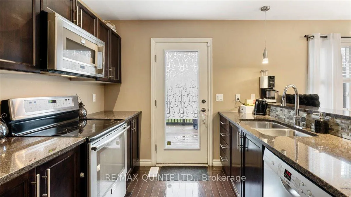 Photo 5 of 54 Princeton Place, Belleville, Thurlow Ward — HOMEH
