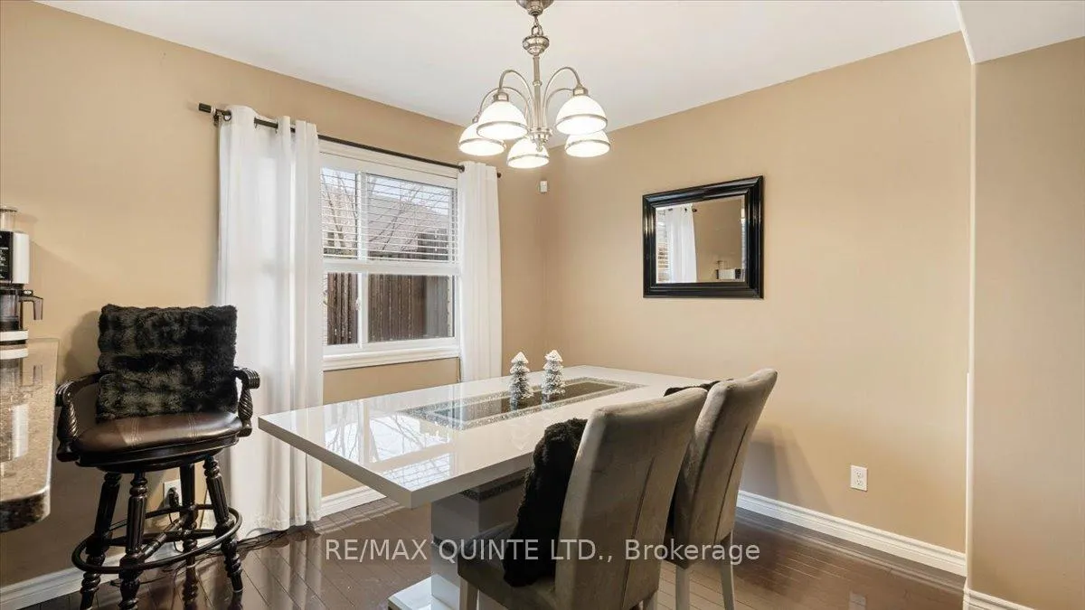 Photo 7 of 54 Princeton Place, Belleville, Thurlow Ward — HOMEH