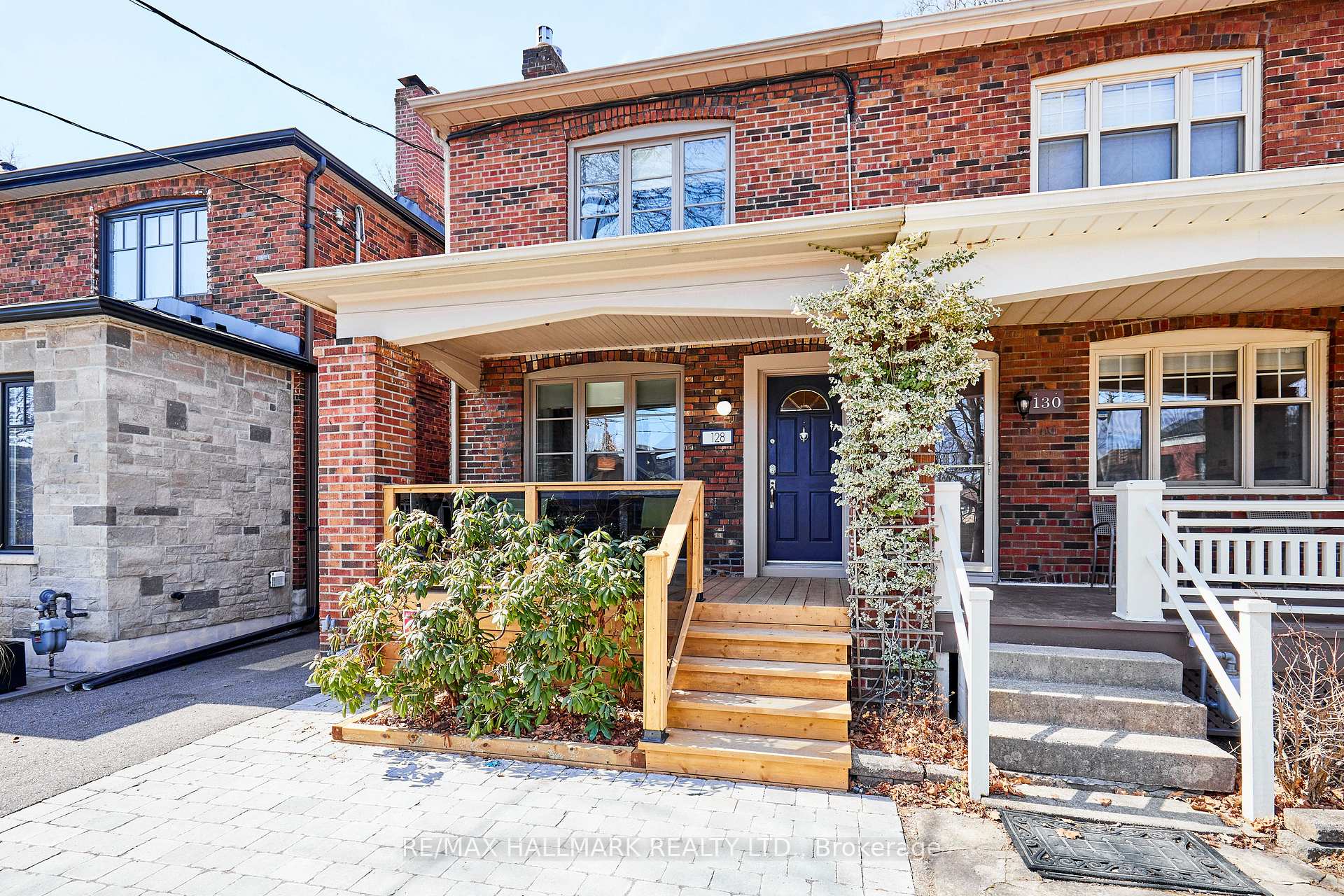 Photo 1 of 128 Donegall Drive, Toronto, Leaside — HOMEH