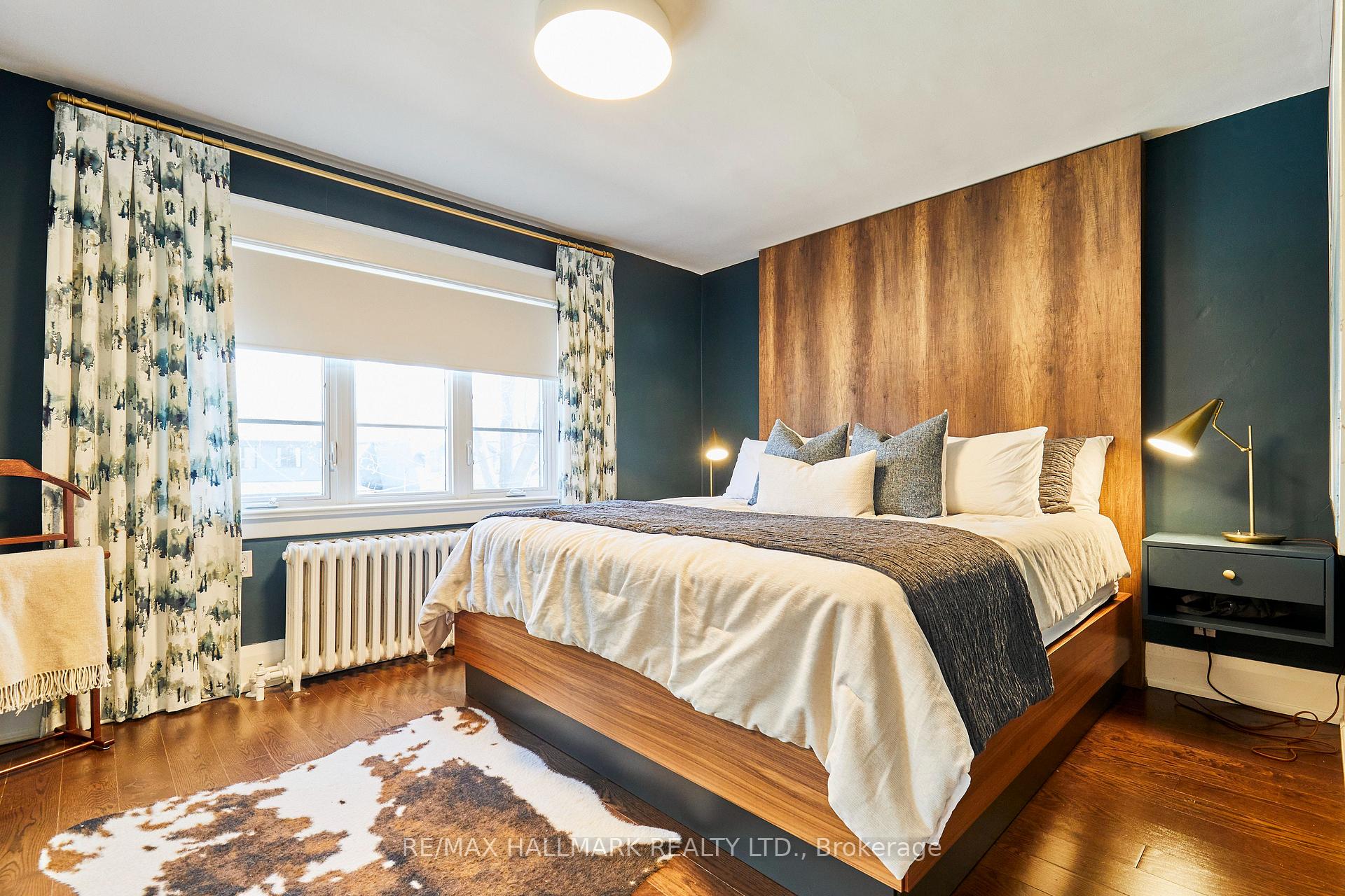 Photo 13 of 128 Donegall Drive, Toronto, Leaside — HOMEH