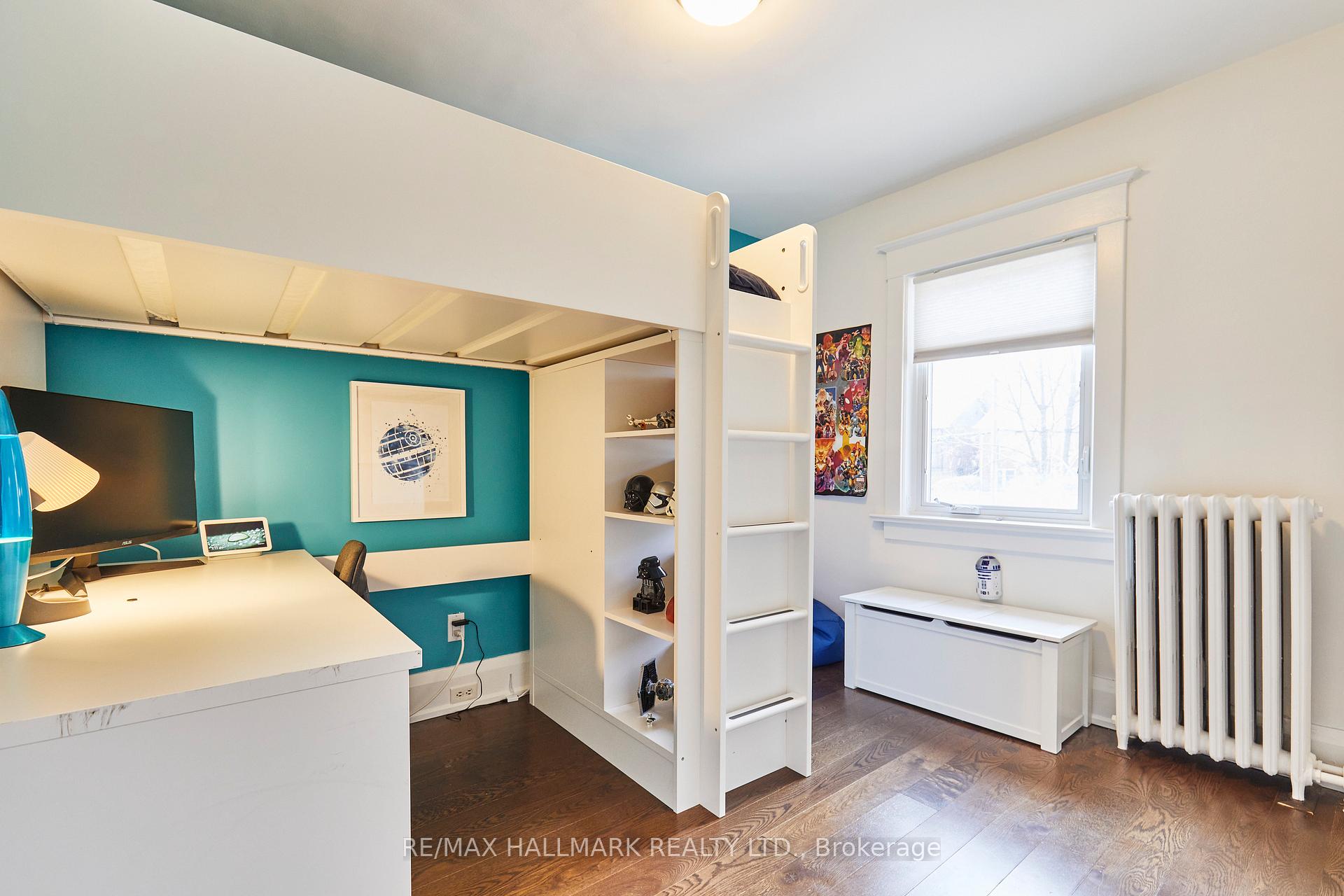 Photo 17 of 128 Donegall Drive, Toronto, Leaside — HOMEH