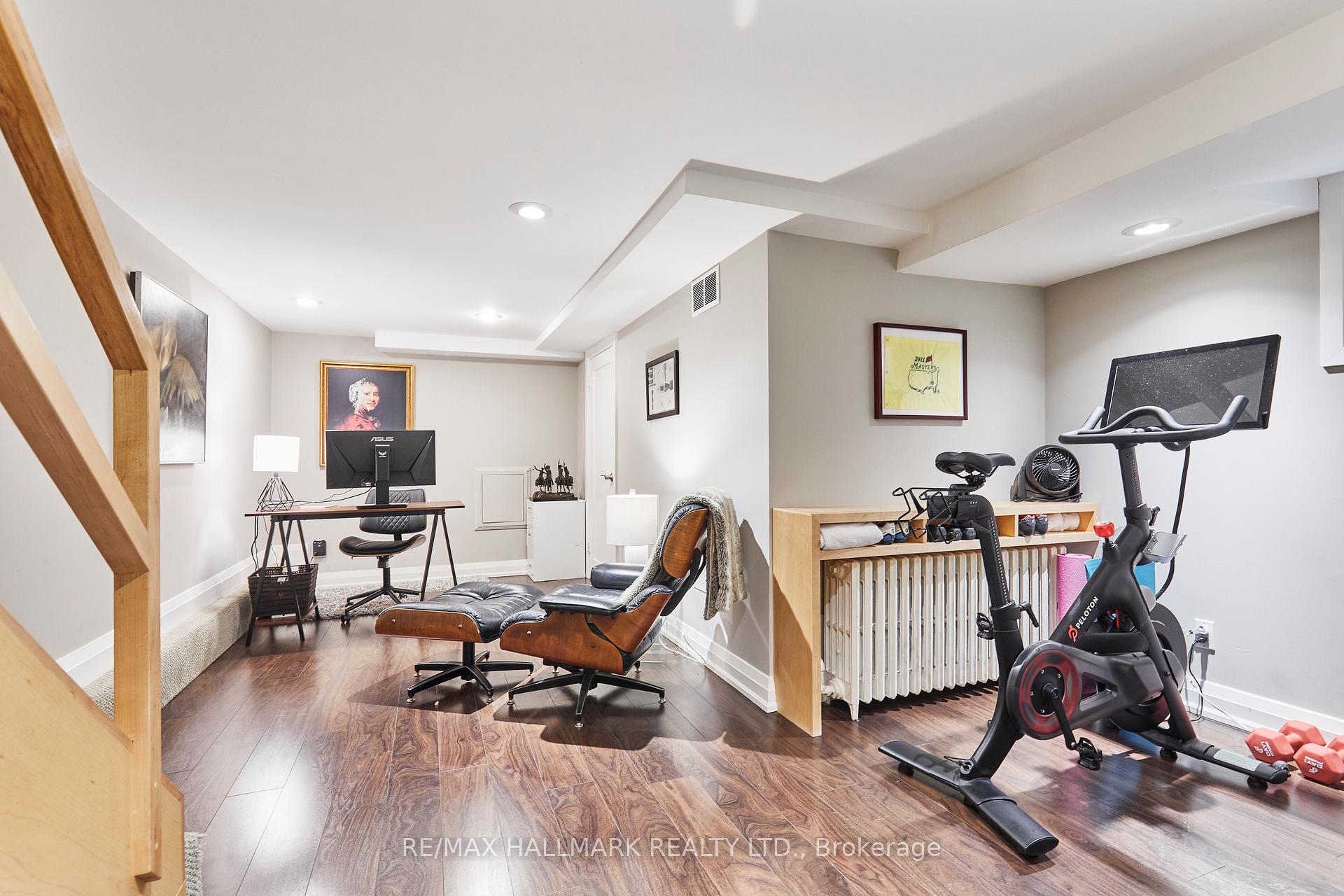 Photo 23 of 128 Donegall Drive, Toronto, Leaside — HOMEH