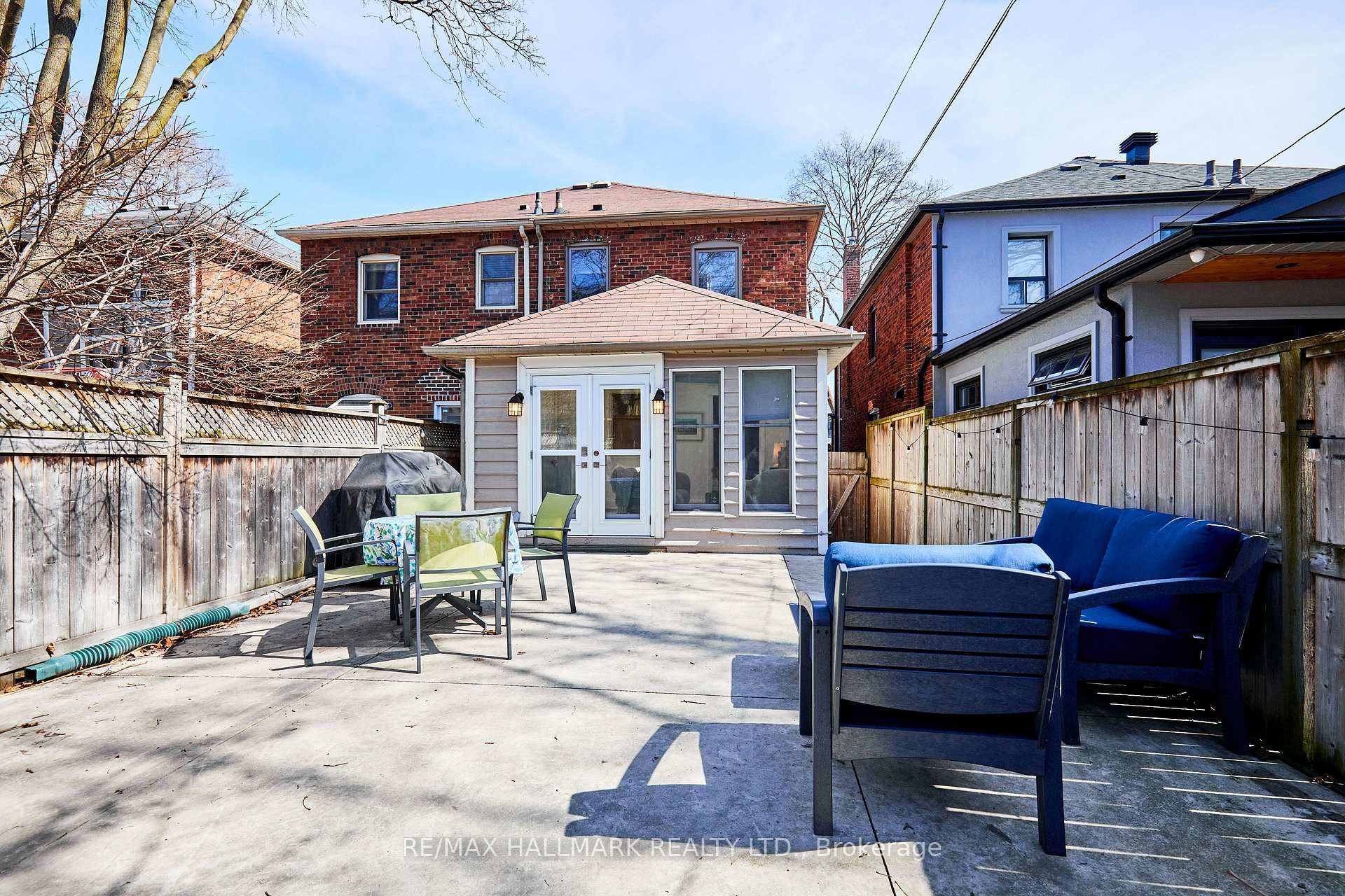 Photo 26 of 128 Donegall Drive, Toronto, Leaside — HOMEH