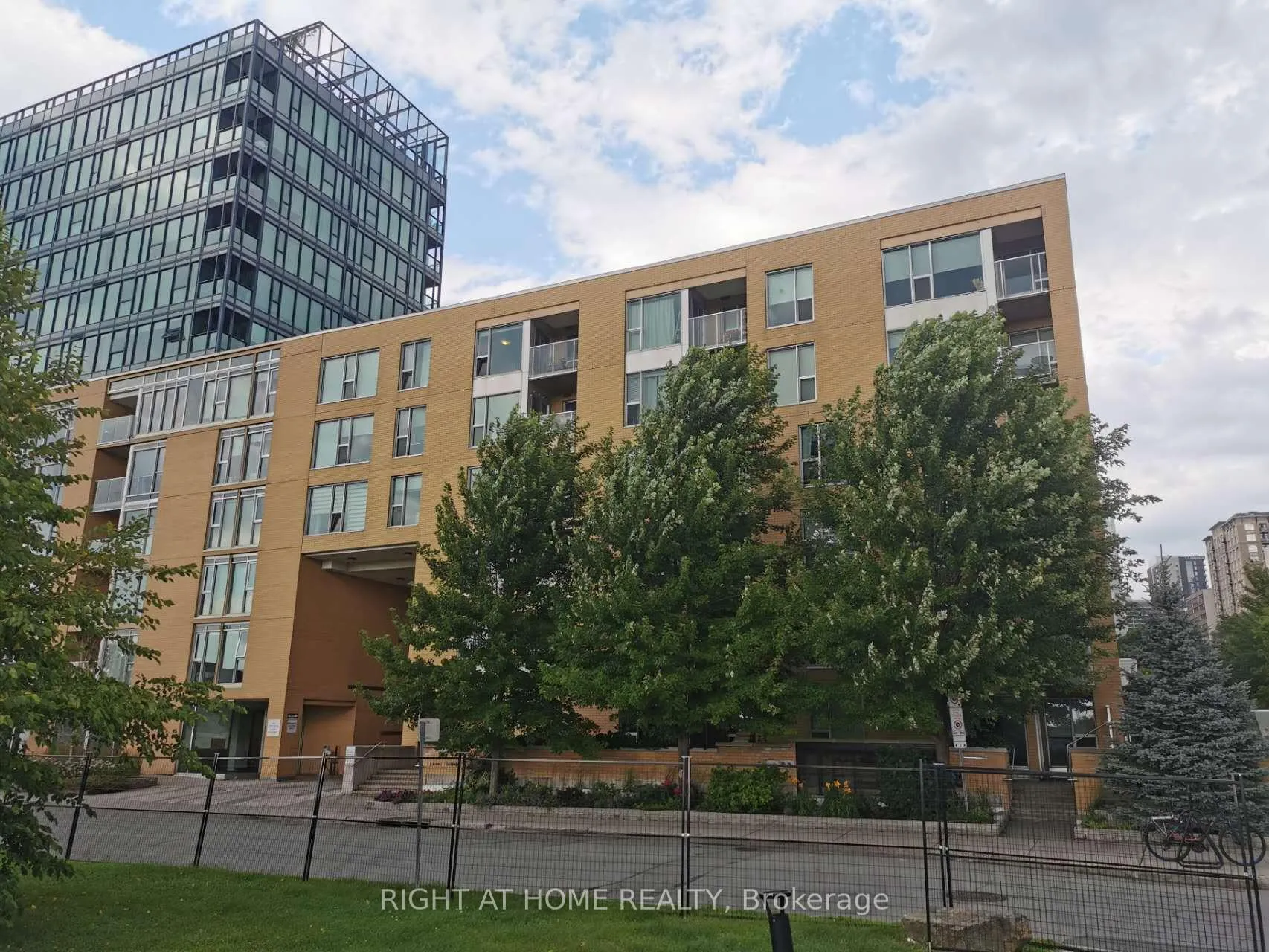 Photo 1 of Unit 117, 250 Lett Street, Ottawa, West Centre Town — HOMEH