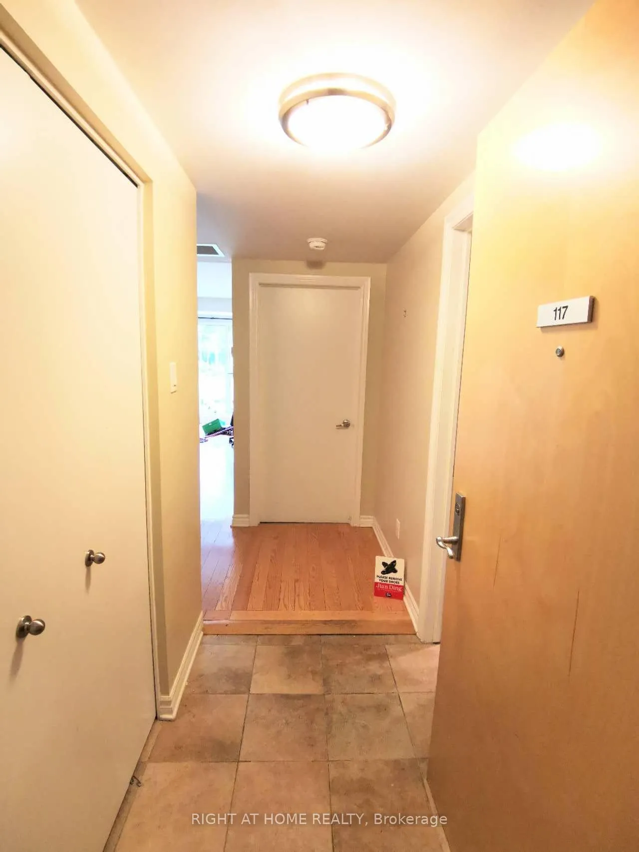 Photo 5 of Unit 117, 250 Lett Street, Ottawa, West Centre Town — HOMEH