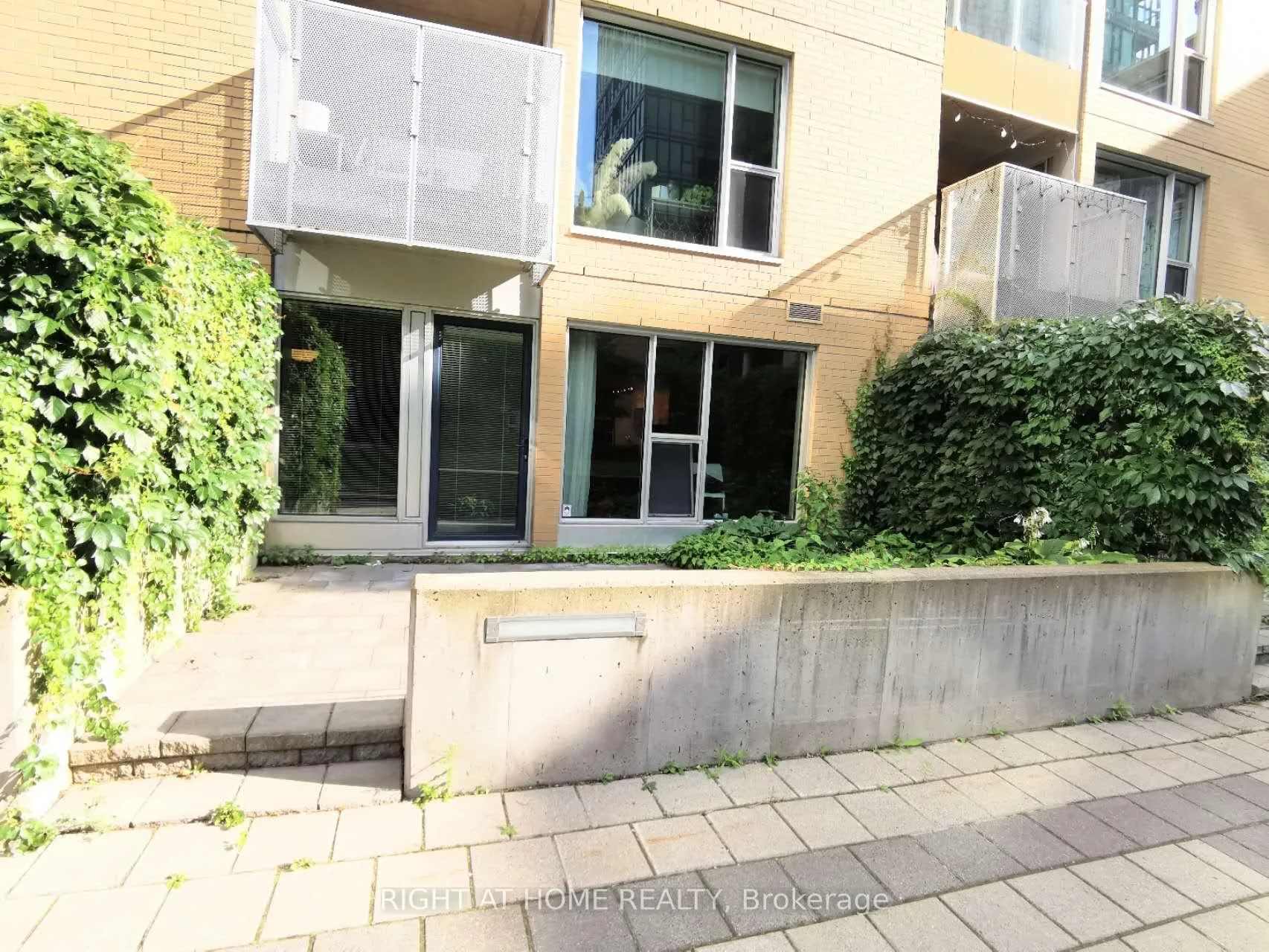 Photo 13 of Unit 117, 250 Lett Street, Ottawa, West Centre Town — HOMEH