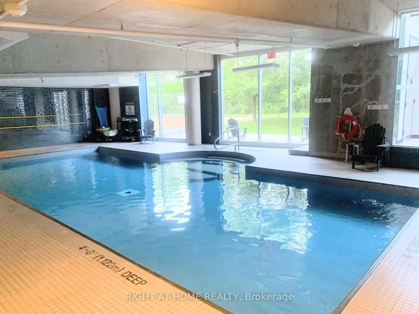 Photo 14 of Unit 117, 250 Lett Street, Ottawa, West Centre Town — HOMEH