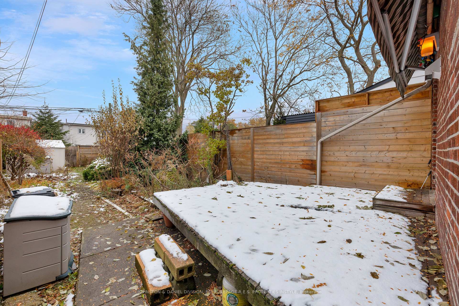 Photo 16 of 30 Mortimer Avenue, Toronto, Broadview North — HOMEH