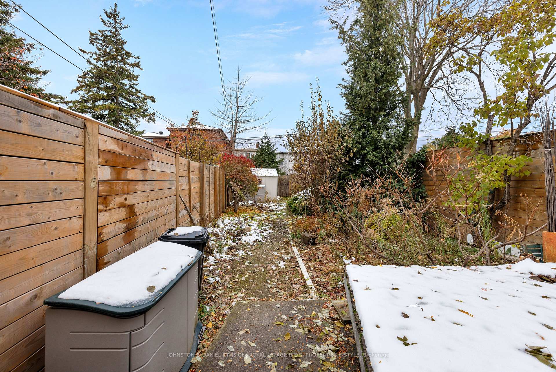 Photo 17 of 30 Mortimer Avenue, Toronto, Broadview North — HOMEH