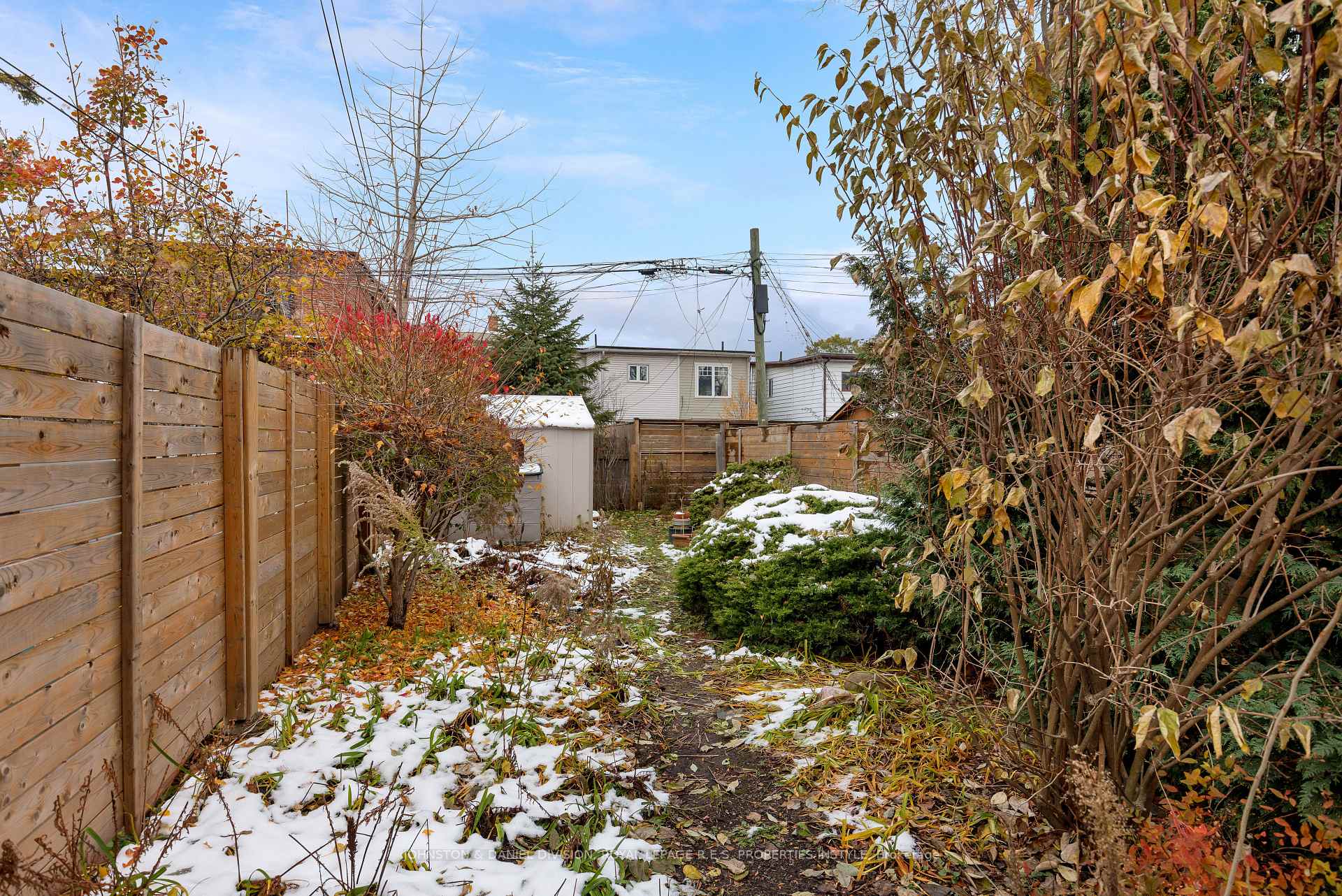 Photo 18 of 30 Mortimer Avenue, Toronto, Broadview North — HOMEH