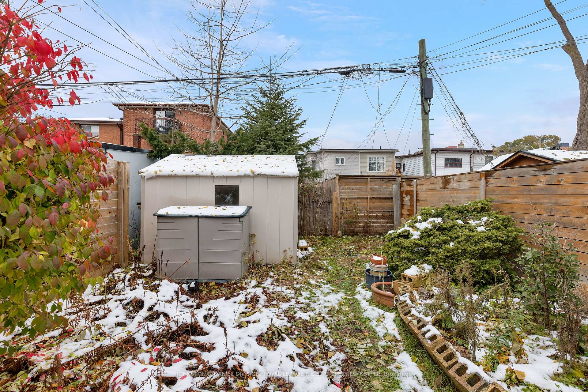 Photo 19 of 30 Mortimer Avenue, Toronto, Broadview North — HOMEH
