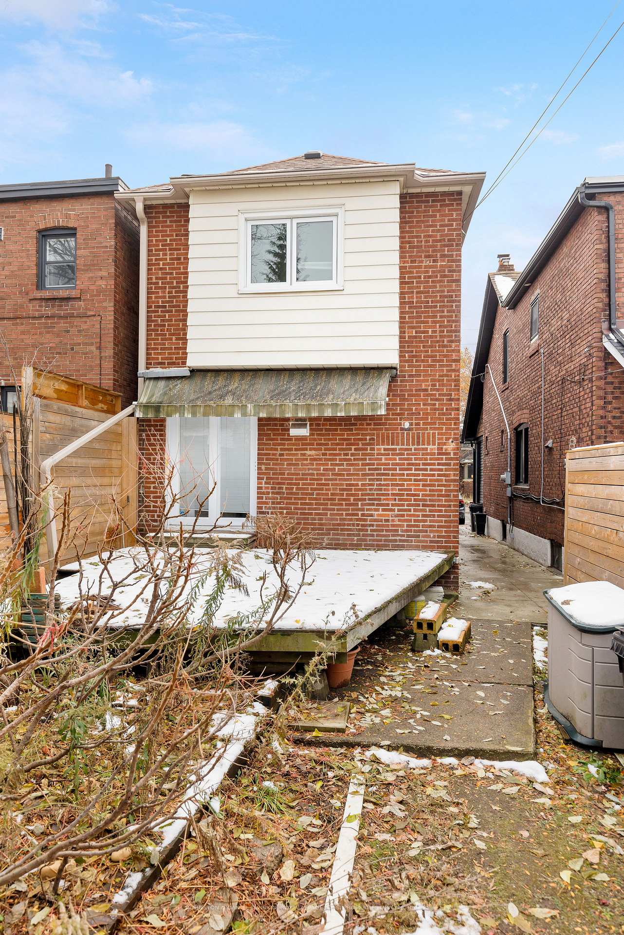 Photo 22 of 30 Mortimer Avenue, Toronto, Broadview North — HOMEH