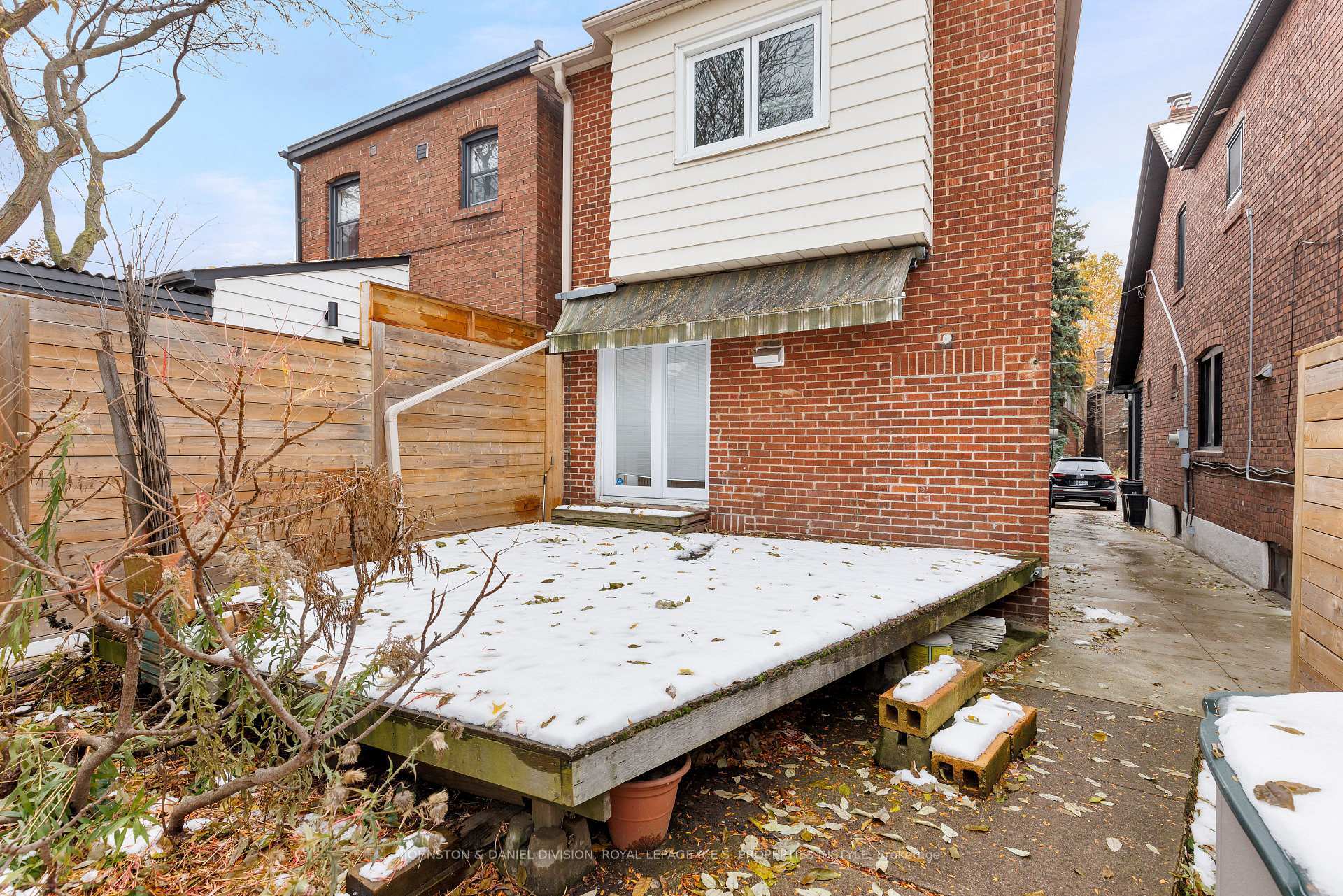 Photo 23 of 30 Mortimer Avenue, Toronto, Broadview North — HOMEH
