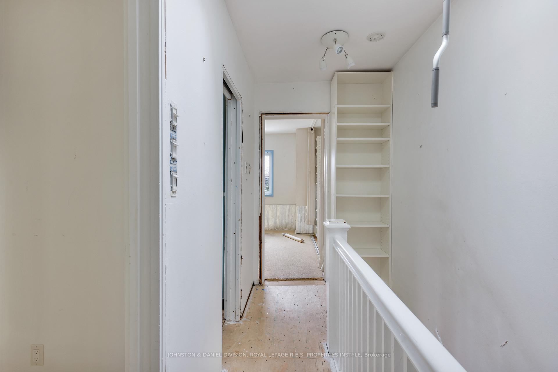 Photo 32 of 30 Mortimer Avenue, Toronto, Broadview North — HOMEH