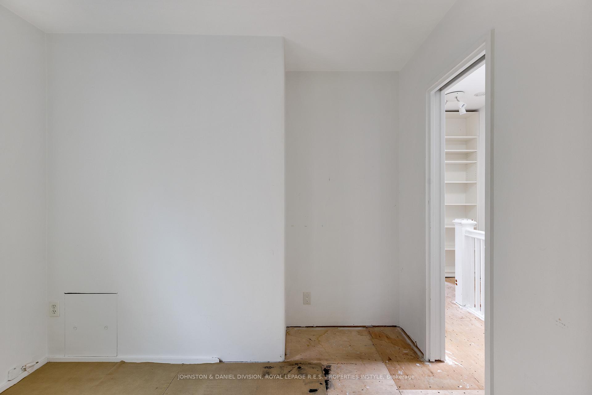 Photo 35 of 30 Mortimer Avenue, Toronto, Broadview North — HOMEH