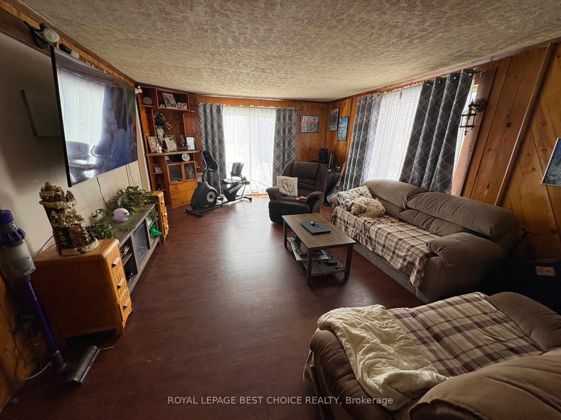 Photo 3 of 964296 Development Road, Timiskaming, TIM - Outside - Rural — HOMEH