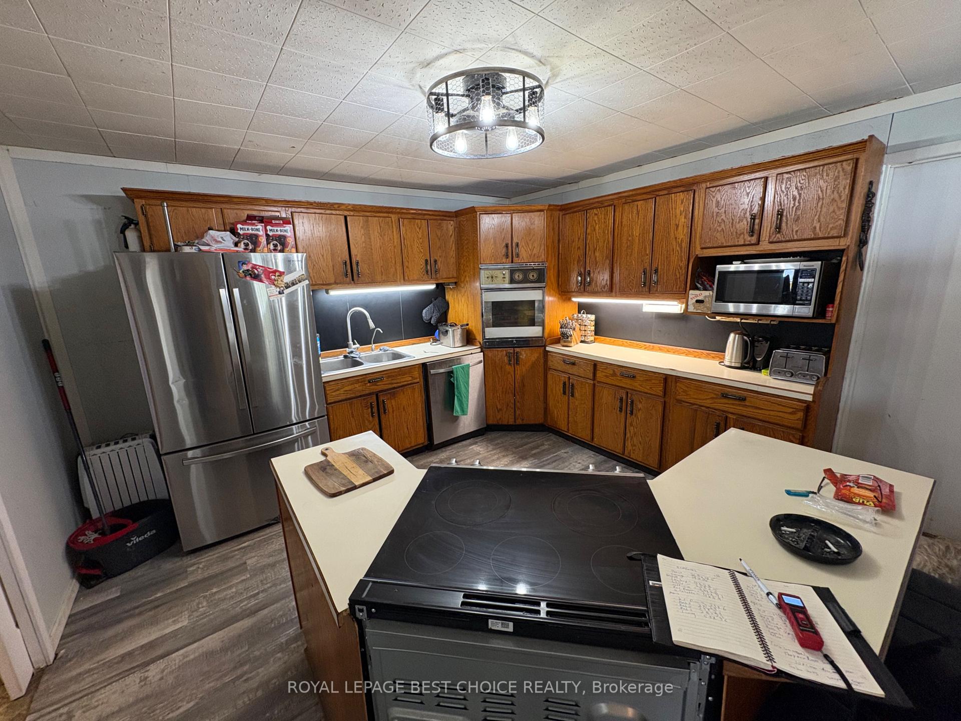 Photo 4 of 964296 Development Road, Timiskaming, TIM - Outside - Rural — HOMEH