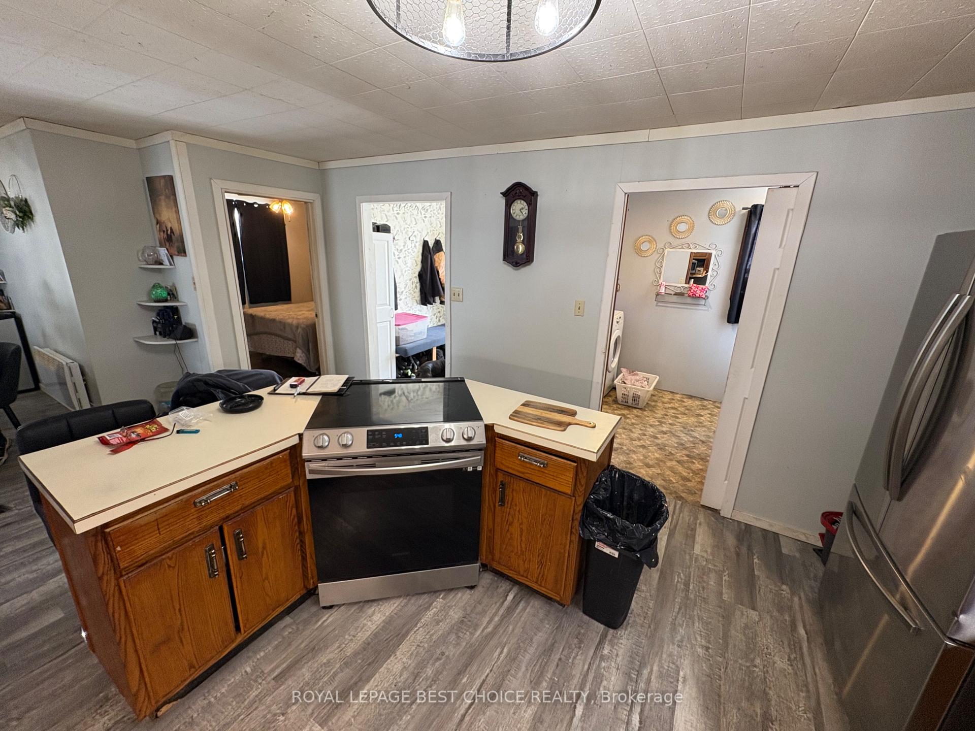 Photo 5 of 964296 Development Road, Timiskaming, TIM - Outside - Rural — HOMEH