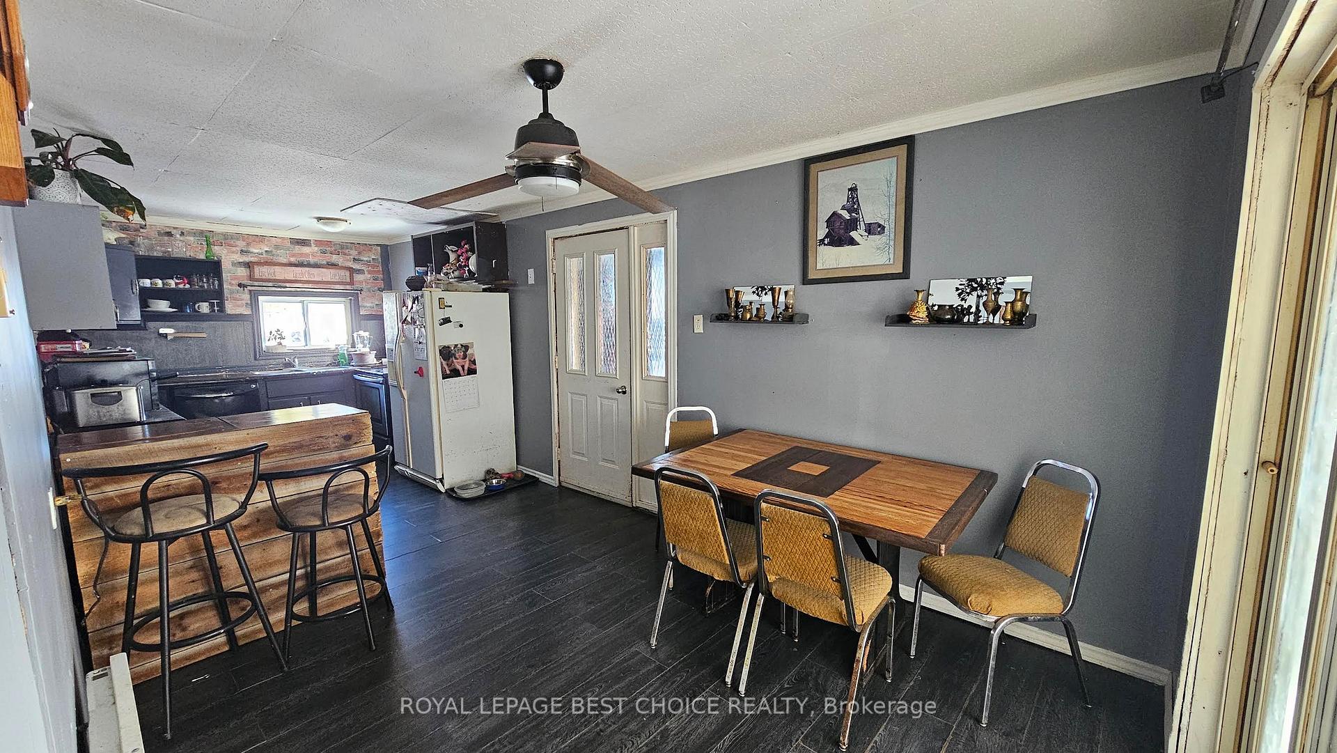 Photo 8 of 964296 Development Road, Timiskaming, TIM - Outside - Rural — HOMEH