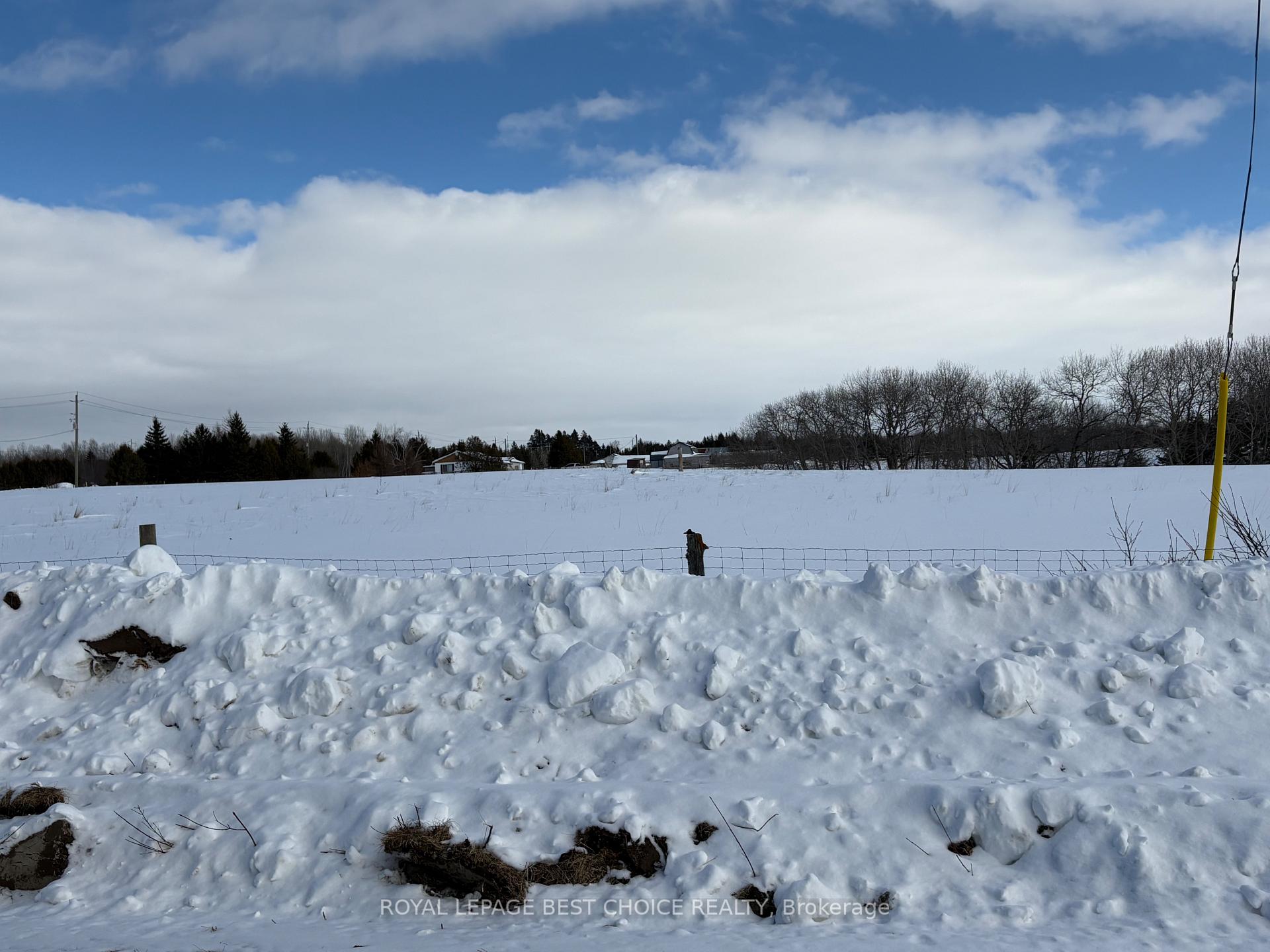 Photo 13 of 964296 Development Road, Timiskaming, TIM - Outside - Rural — HOMEH