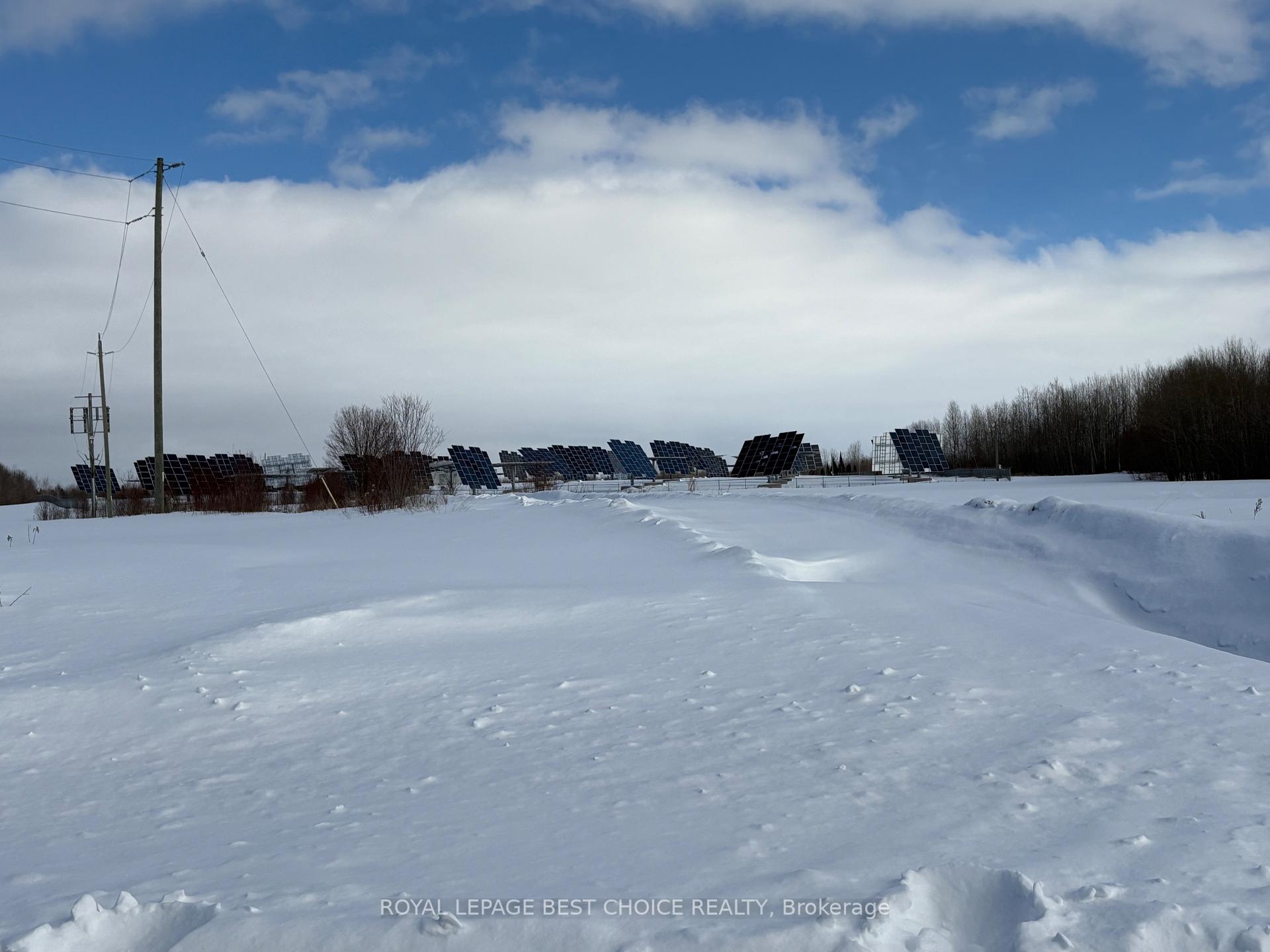 Photo 14 of 964296 Development Road, Timiskaming, TIM - Outside - Rural — HOMEH