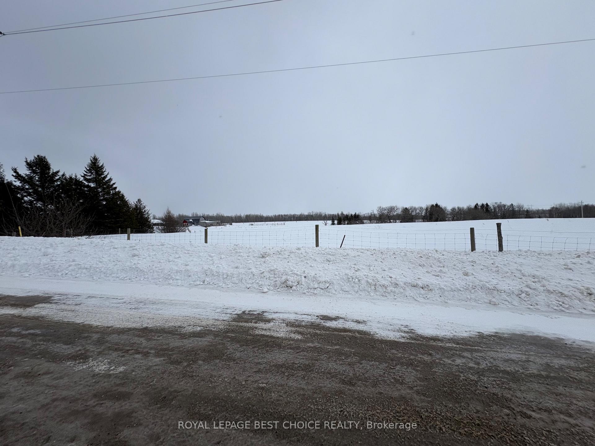 Photo 18 of 964296 Development Road, Timiskaming, TIM - Outside - Rural — HOMEH
