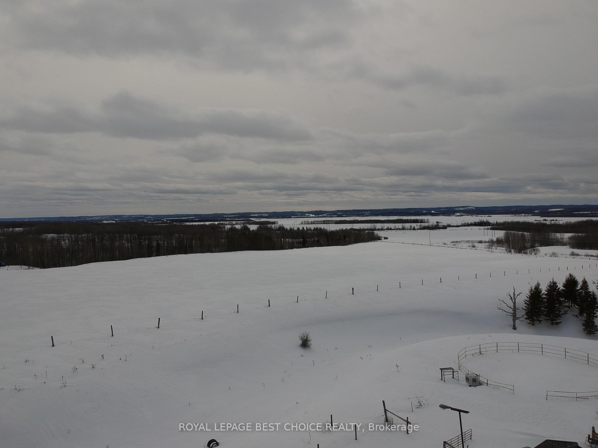 Photo 29 of 964296 Development Road, Timiskaming, TIM - Outside - Rural — HOMEH
