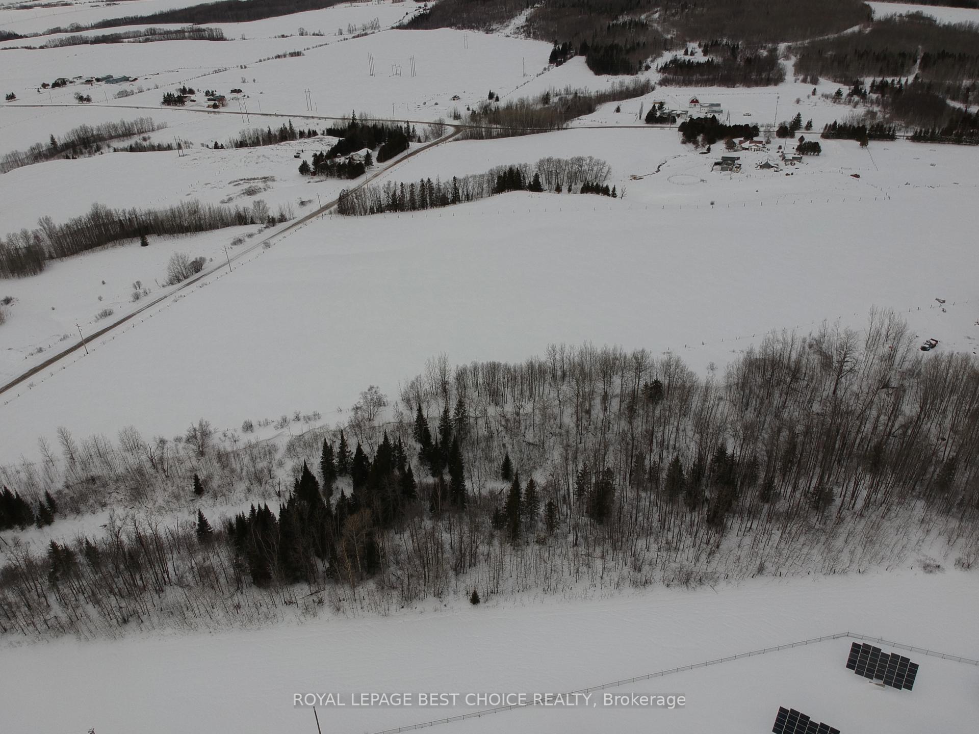Photo 36 of 964296 Development Road, Timiskaming, TIM - Outside - Rural — HOMEH