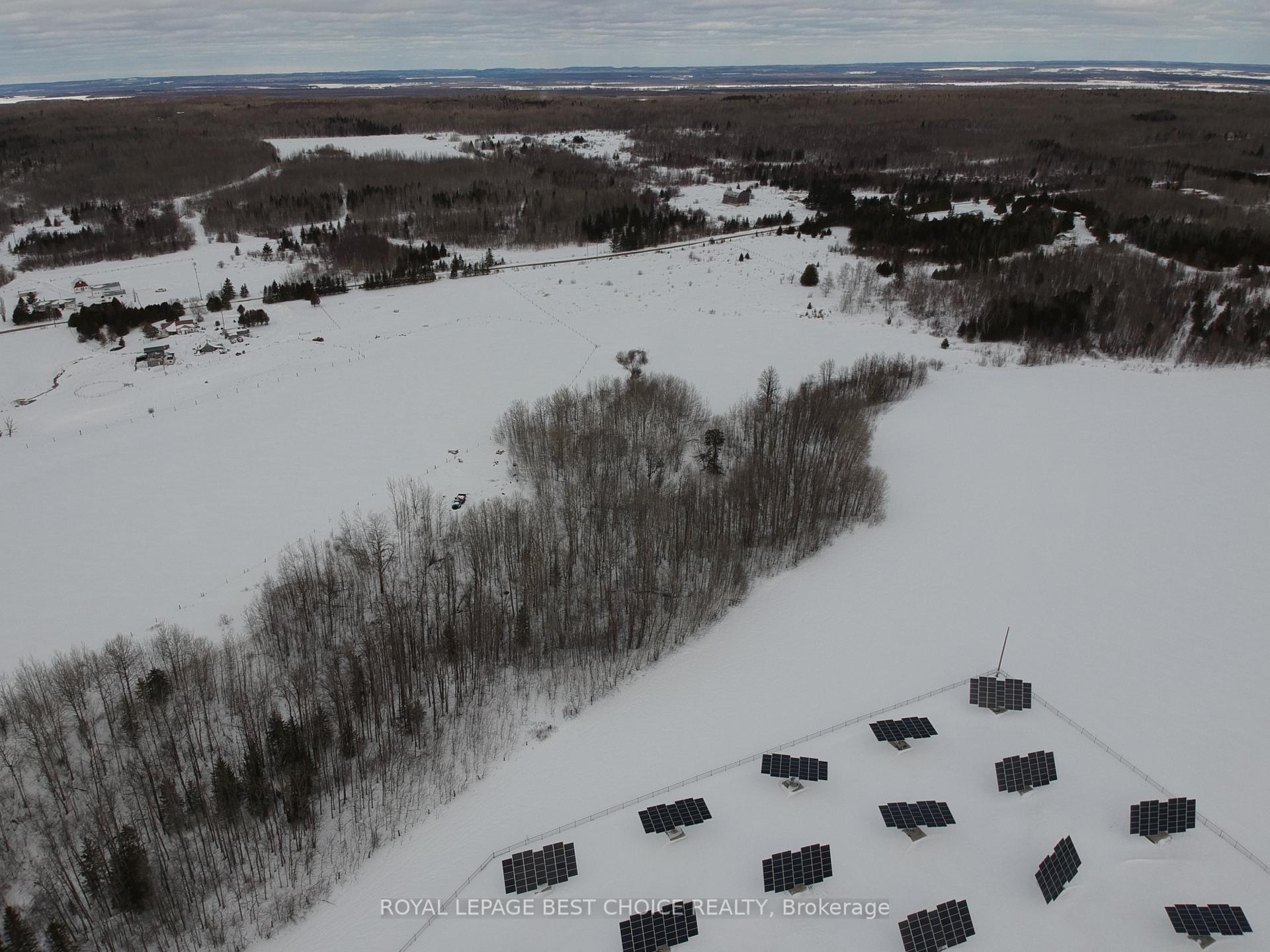 Photo 37 of 964296 Development Road, Timiskaming, TIM - Outside - Rural — HOMEH