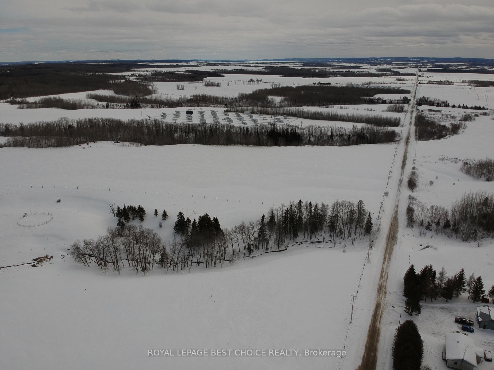 Photo 41 of 964296 Development Road, Timiskaming, TIM - Outside - Rural — HOMEH