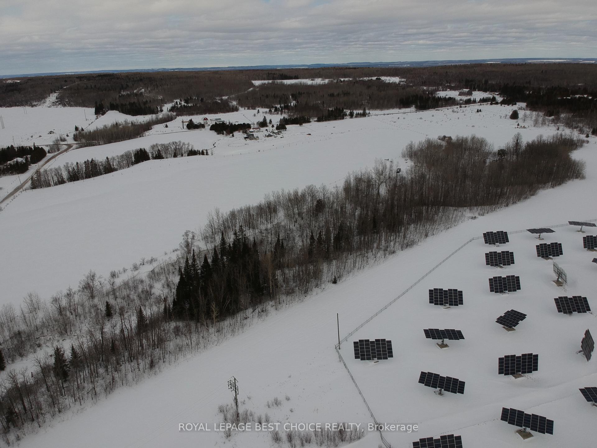 Photo 43 of 964296 Development Road, Timiskaming, TIM - Outside - Rural — HOMEH