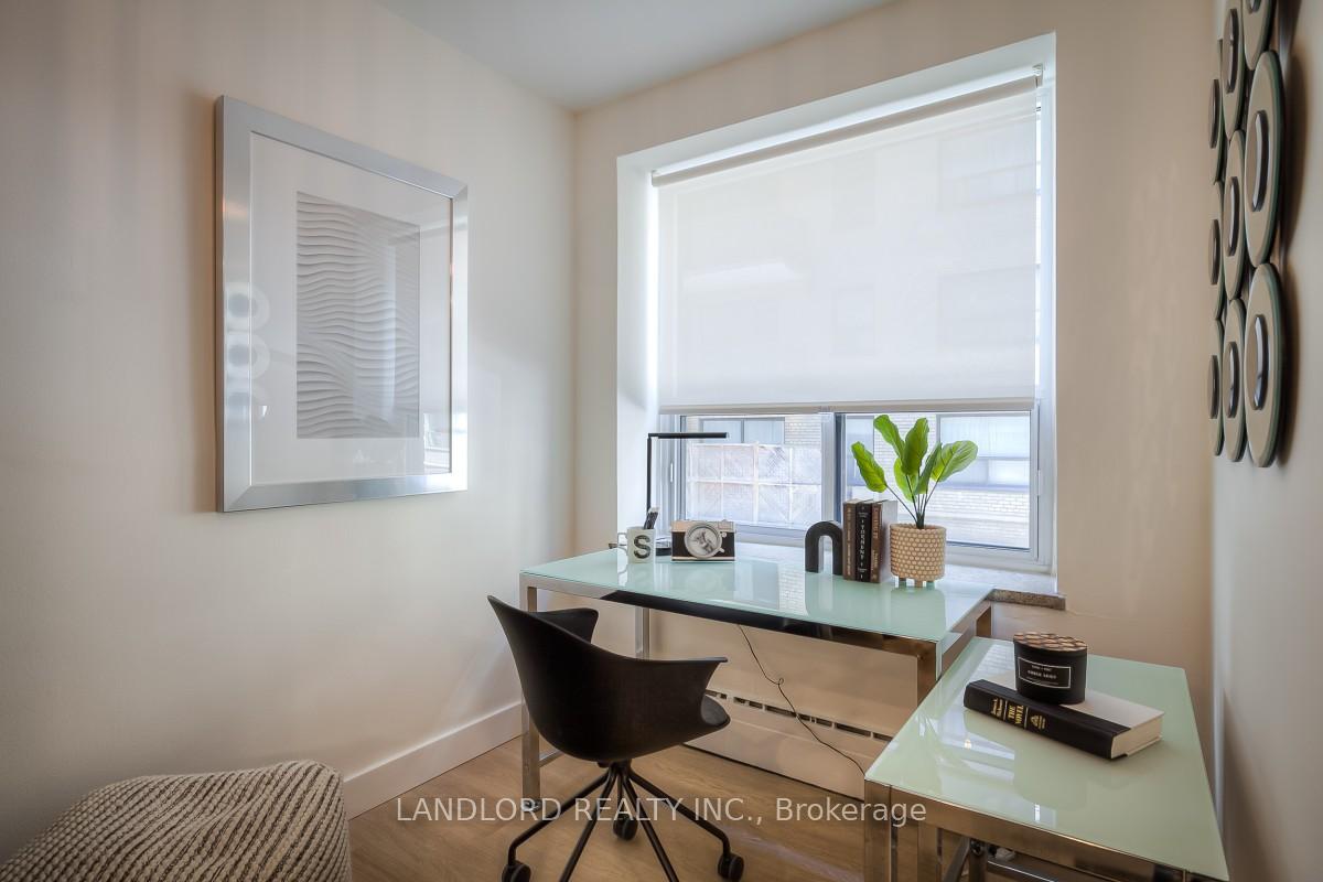 Photo 17 of Unit 305, 420 Eglinton Avenue E, Toronto, Mount Pleasant East — HOMEH