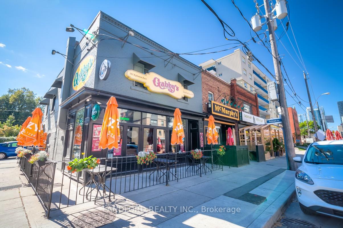 Photo 30 of Unit 305, 420 Eglinton Avenue E, Toronto, Mount Pleasant East — HOMEH