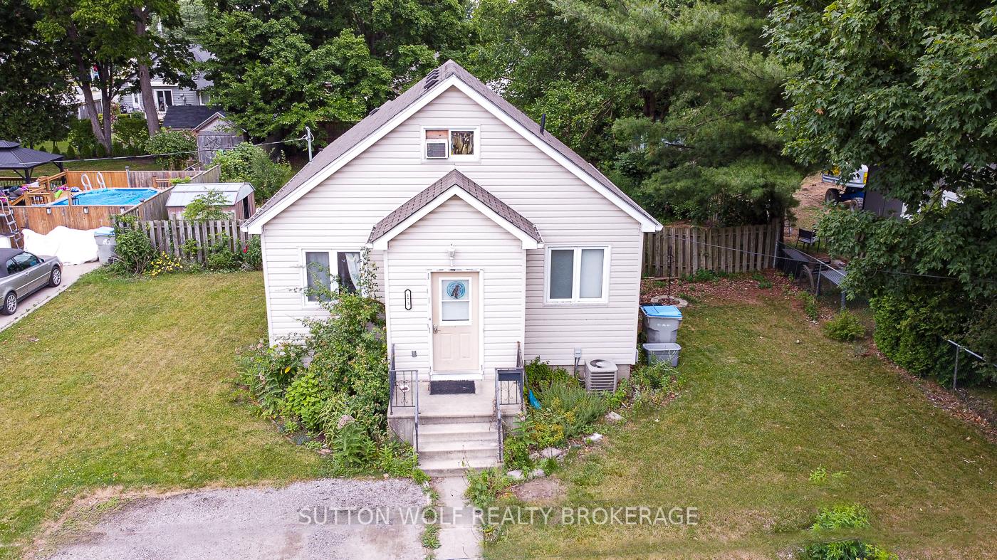 Photo 1 of 173 High Street W, Strathroy-Caradoc, SW — HOMEH