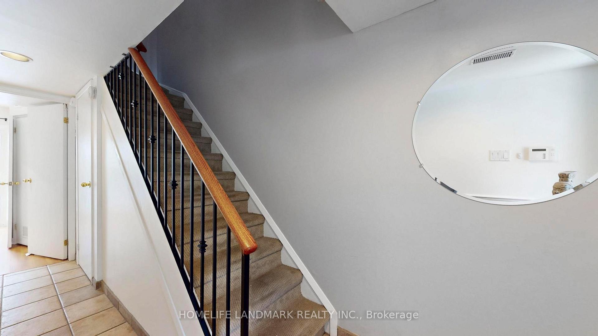 Photo 6 of 20 Aitken Place, Toronto, Waterfront Communities — HOMEH