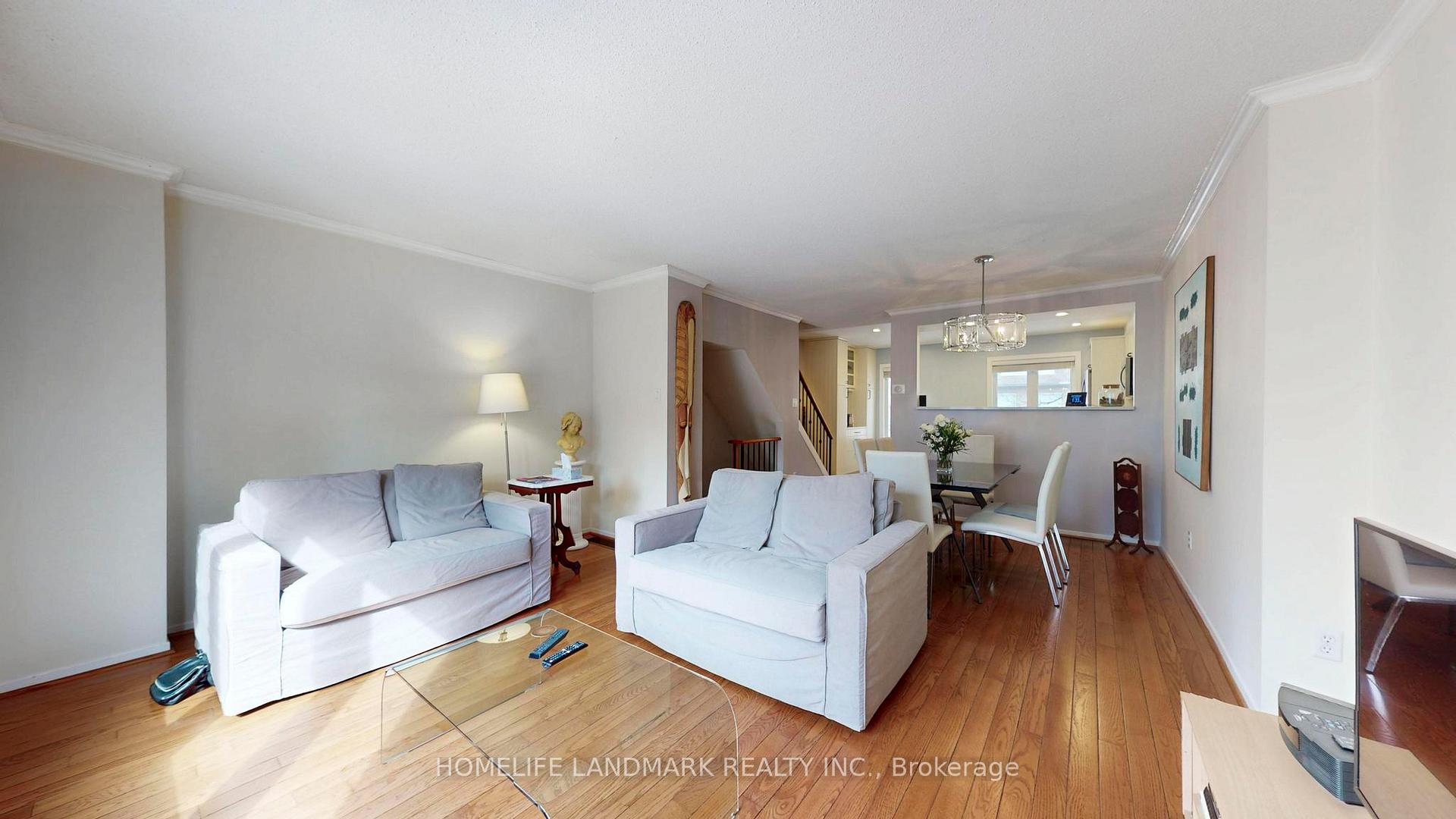 Photo 13 of 20 Aitken Place, Toronto, Waterfront Communities — HOMEH