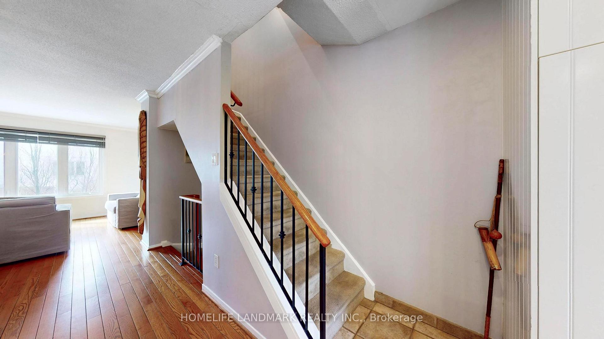 Photo 20 of 20 Aitken Place, Toronto, Waterfront Communities — HOMEH