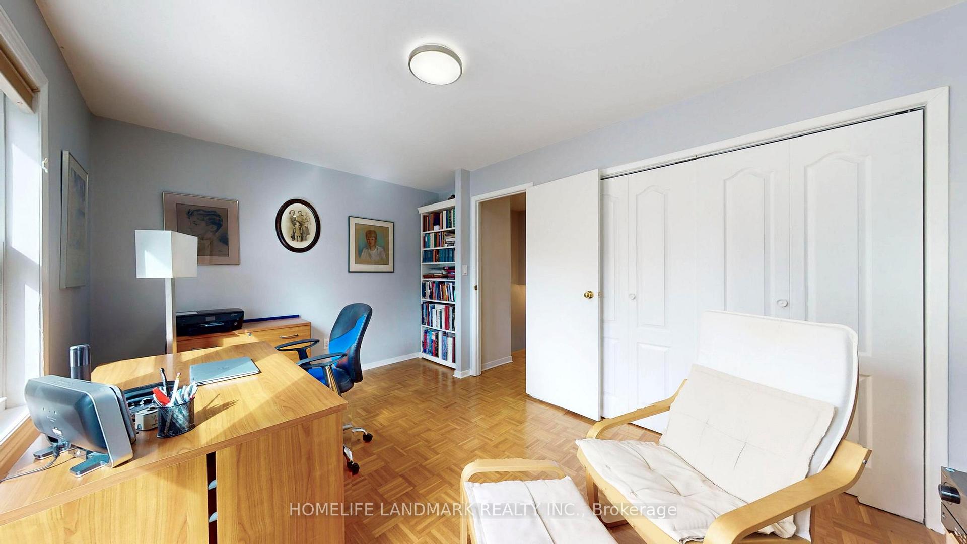 Photo 27 of 20 Aitken Place, Toronto, Waterfront Communities — HOMEH