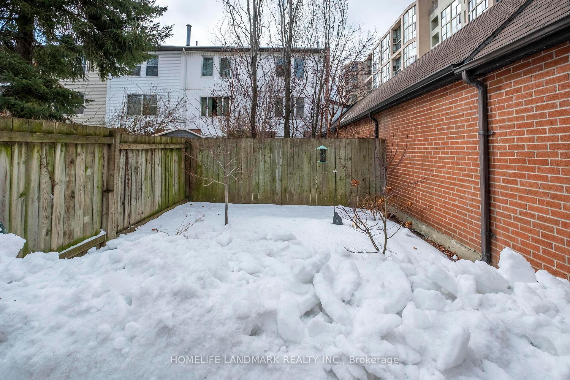 Photo 35 of 20 Aitken Place, Toronto, Waterfront Communities — HOMEH