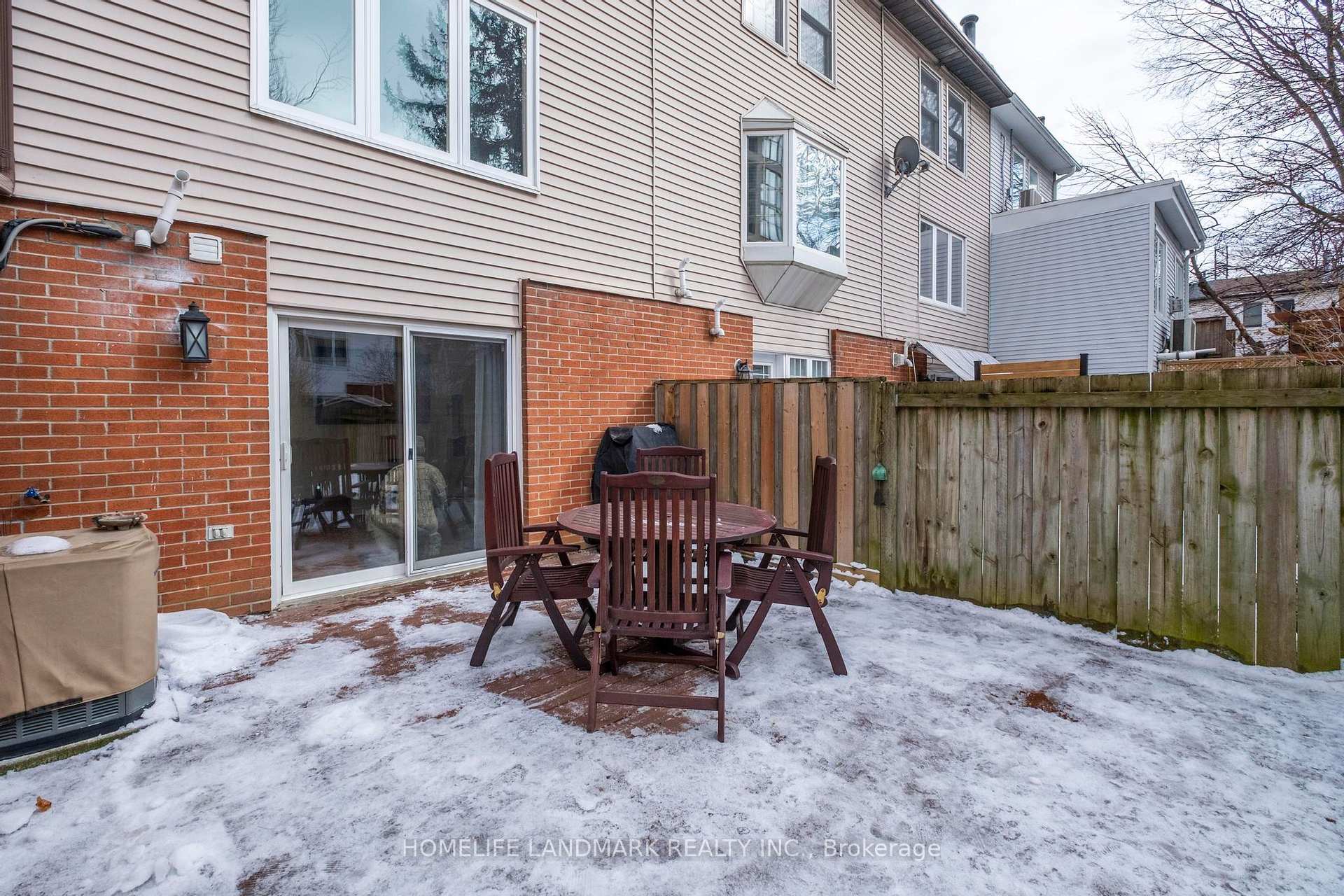 Photo 36 of 20 Aitken Place, Toronto, Waterfront Communities — HOMEH
