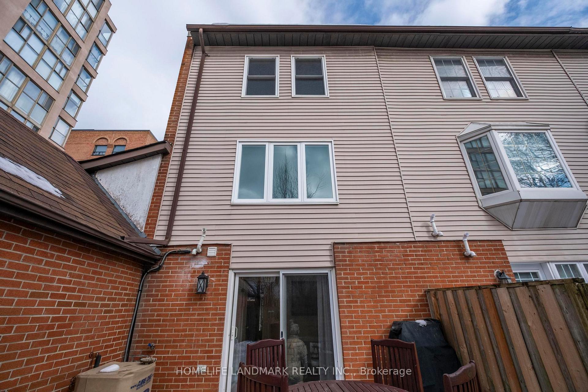 Photo 37 of 20 Aitken Place, Toronto, Waterfront Communities — HOMEH