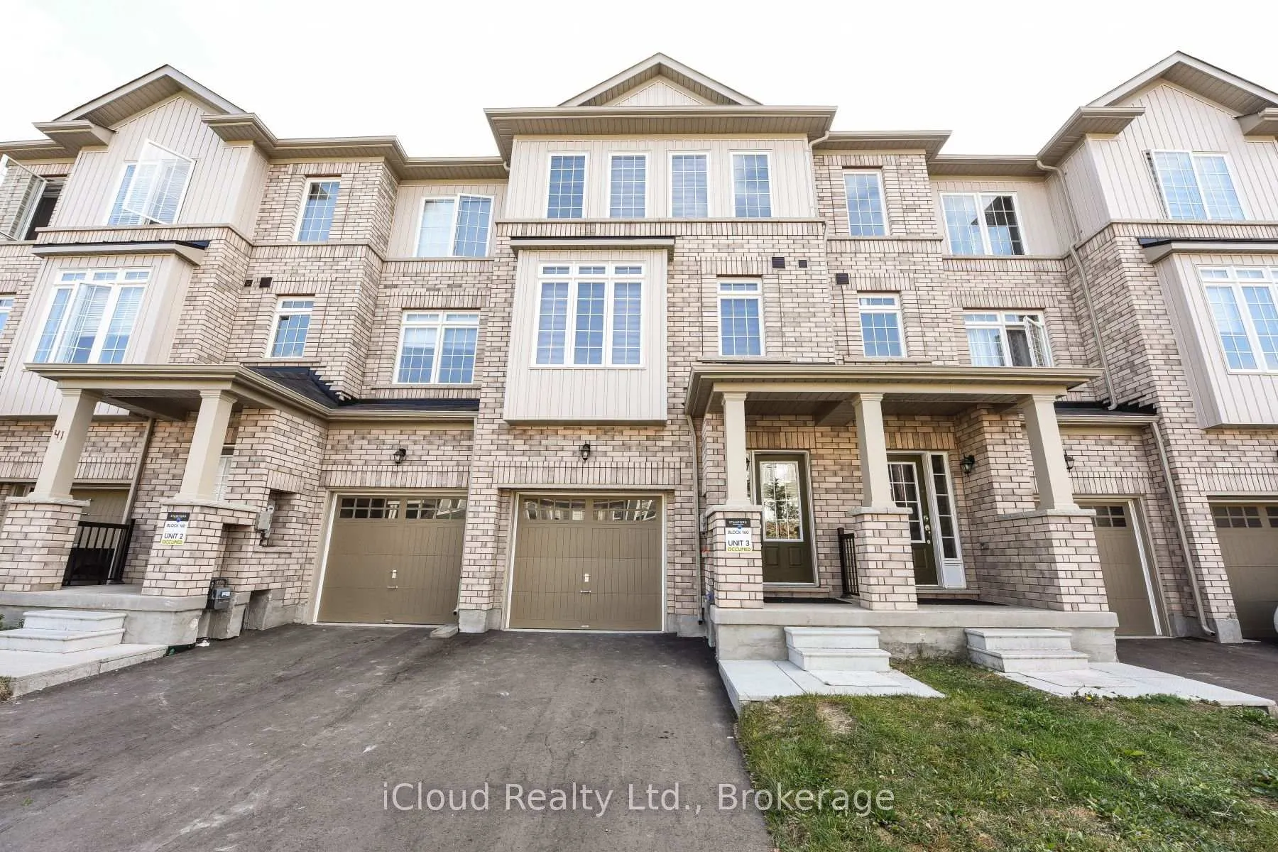 Photo 1 of 39 Stewardship Road, Brampton, Northwest Brampton — HOMEH