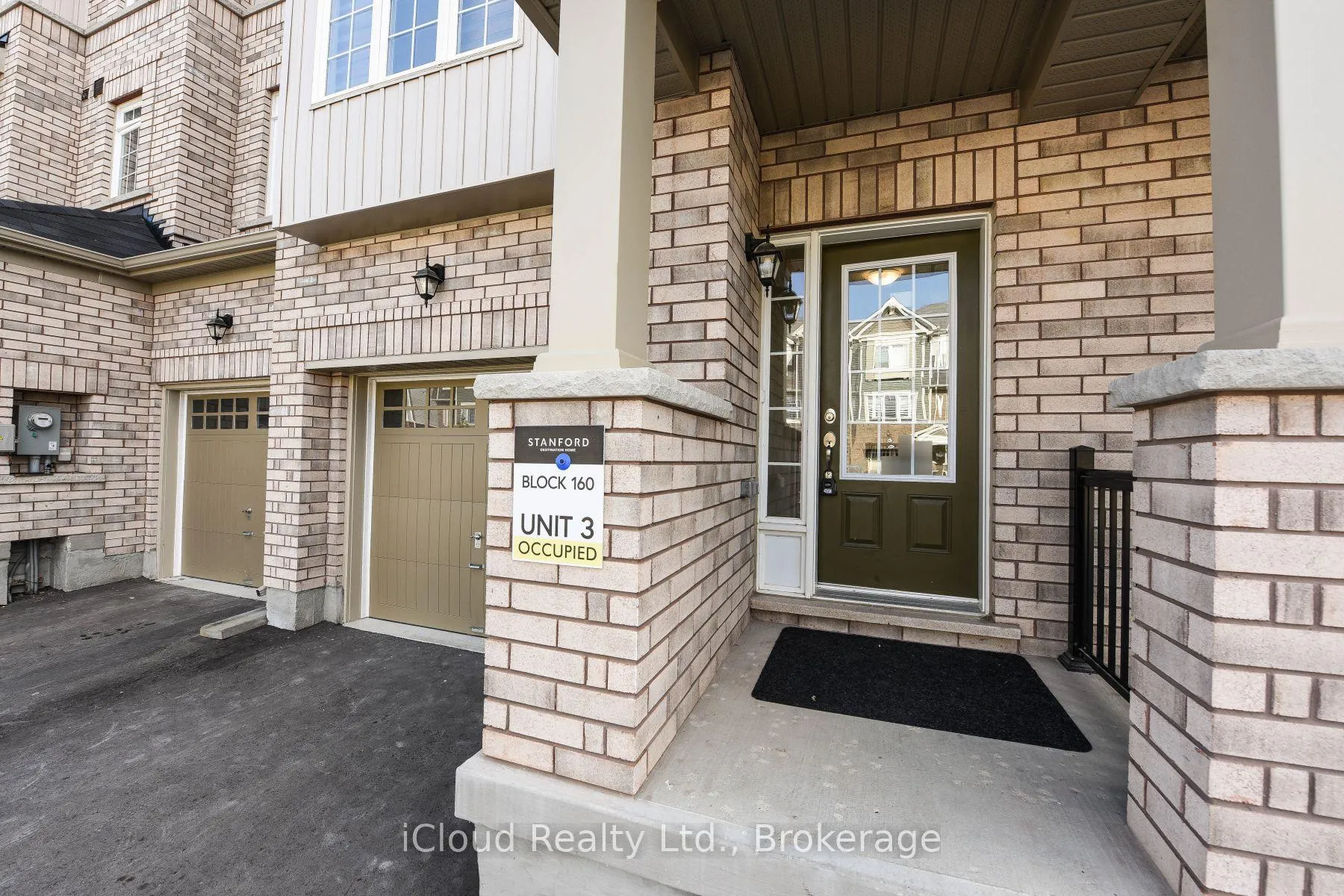 Photo 2 of 39 Stewardship Road, Brampton, Northwest Brampton — HOMEH