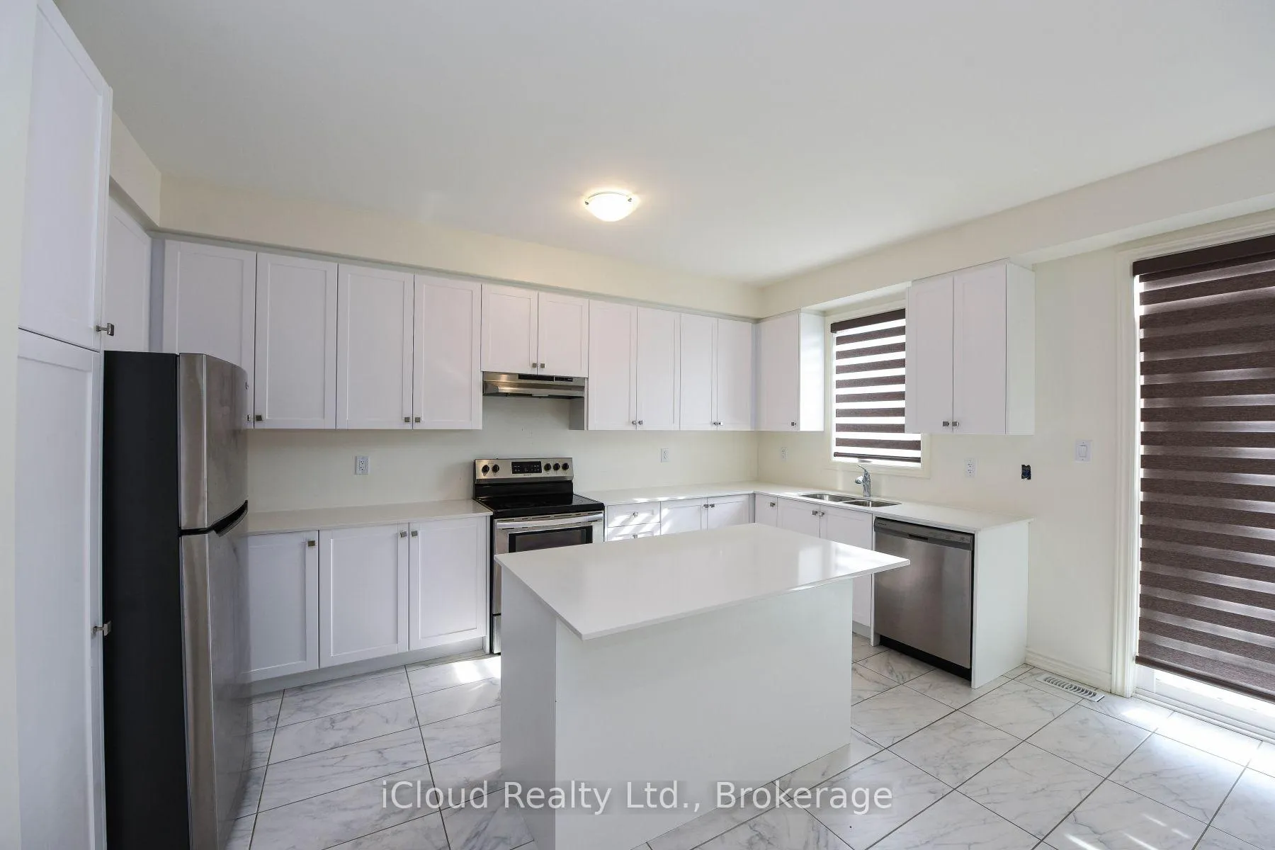 Photo 14 of 39 Stewardship Road, Brampton, Northwest Brampton — HOMEH