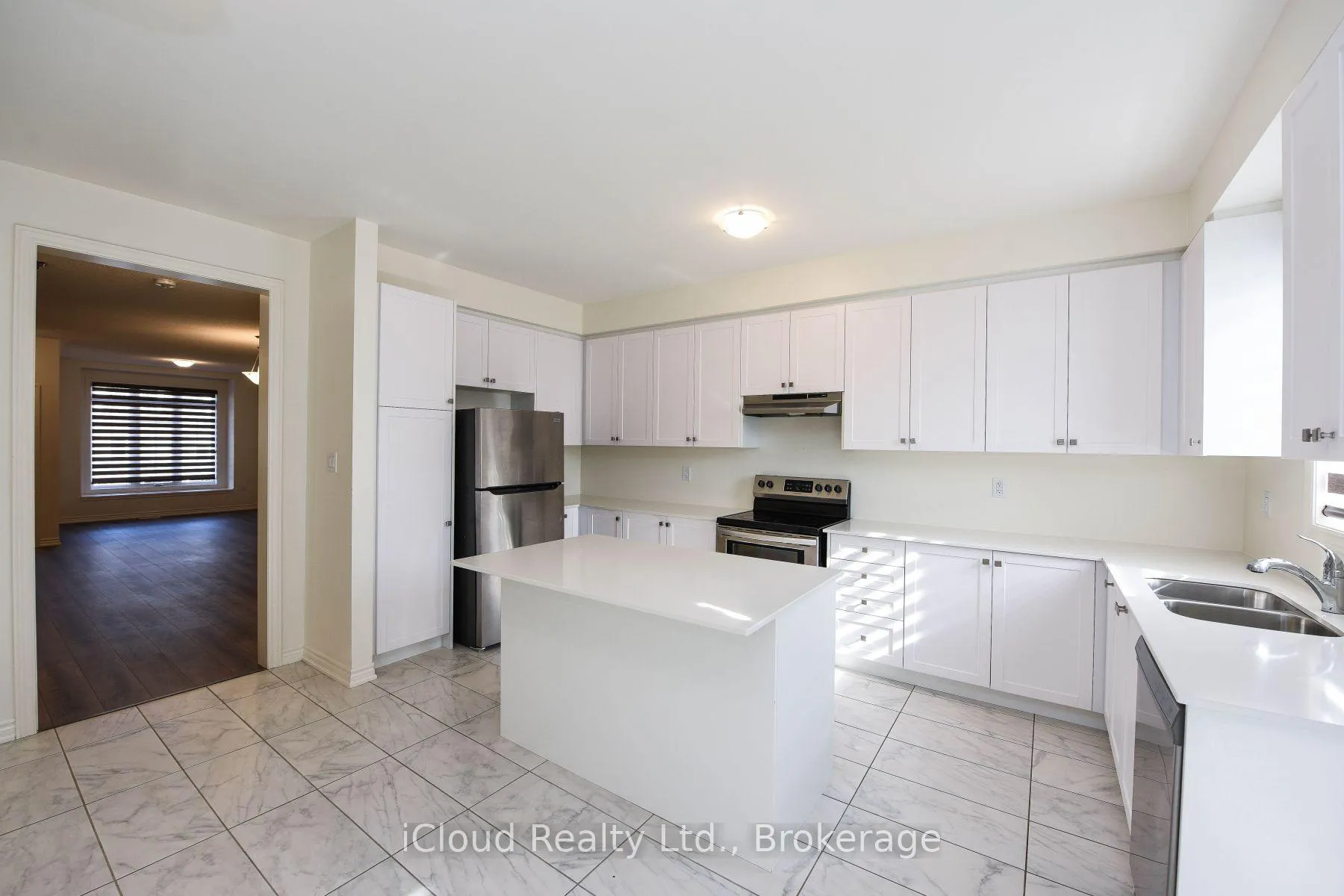 Photo 15 of 39 Stewardship Road, Brampton, Northwest Brampton — HOMEH