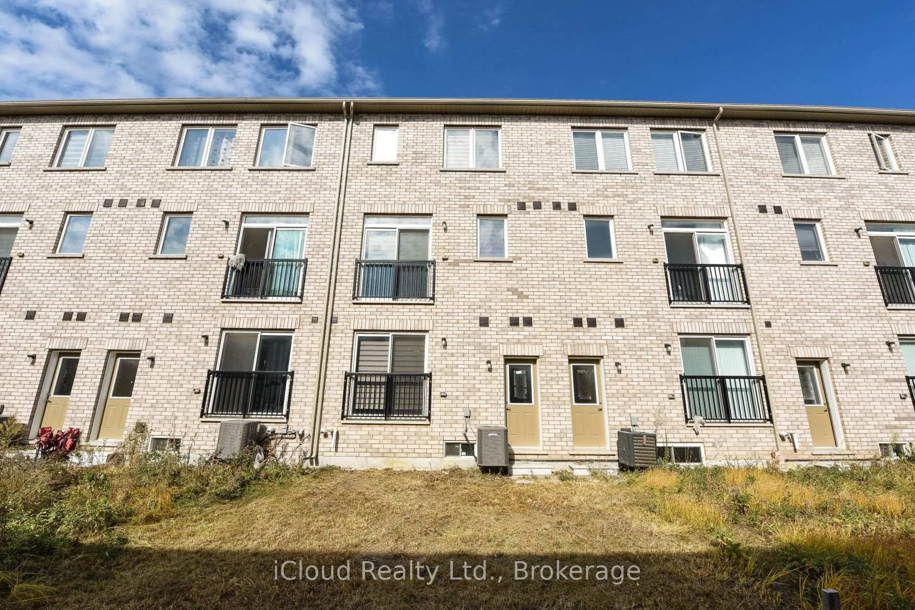 Photo 42 of 39 Stewardship Road, Brampton, Northwest Brampton — HOMEH